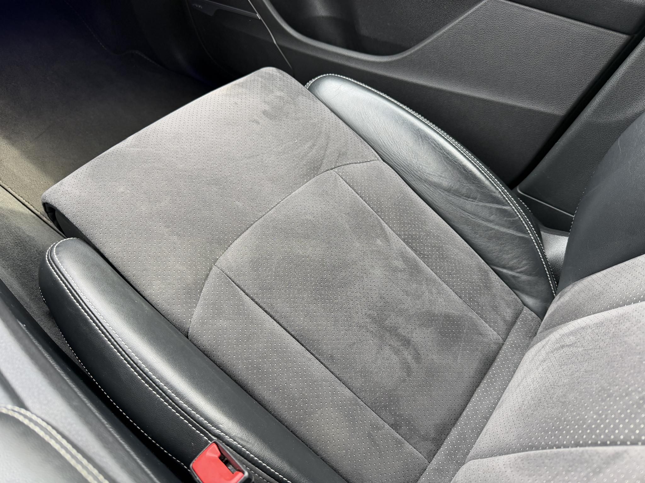 AUDI Q7 3.0 V6 TDI quattro Tiptronic ic [7 személy] S-line M.o.-i. BOSE. virtual cockpit. kamera. keyless. holttér