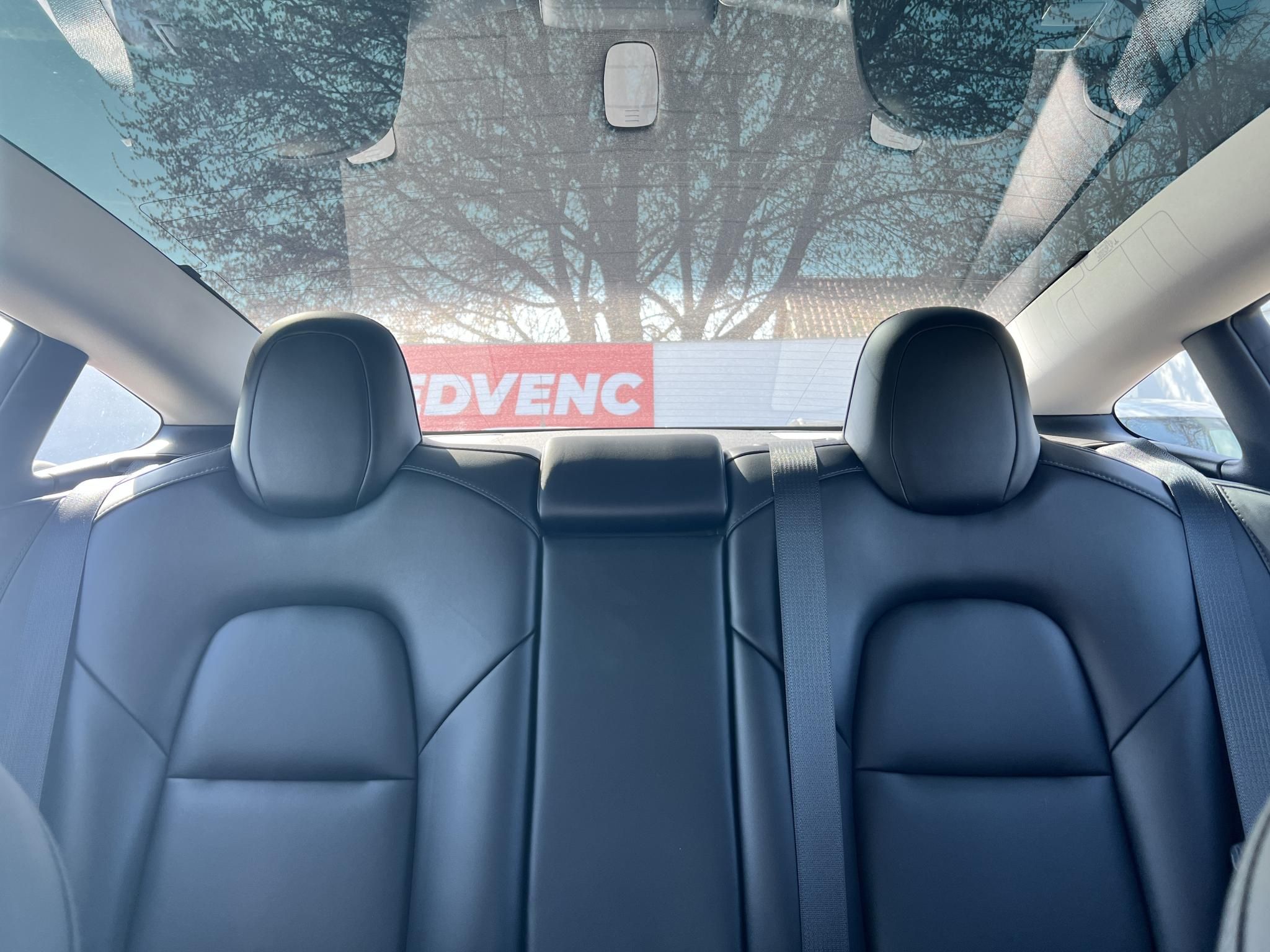 TESLA MODEL 3 Long Range AWD (Automata) 54e km. mátrix LED. hőszivattyú. premium hifi. gyönyörű állapot!