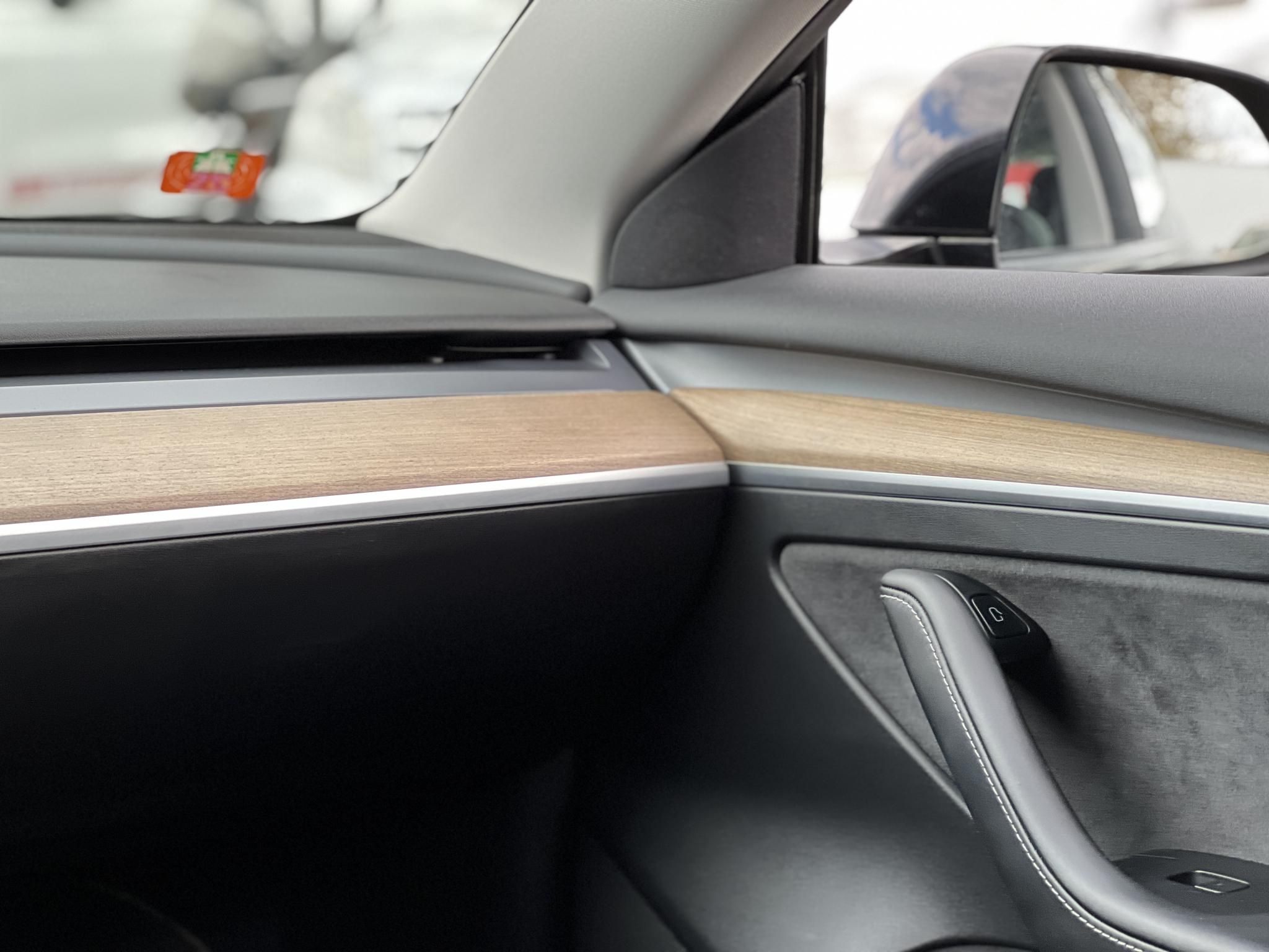 TESLA MODEL 3 Long Range AWD (Automata) 63e km. mátrix LED. hőszivattyú. garanciális. kitűnő állapot!