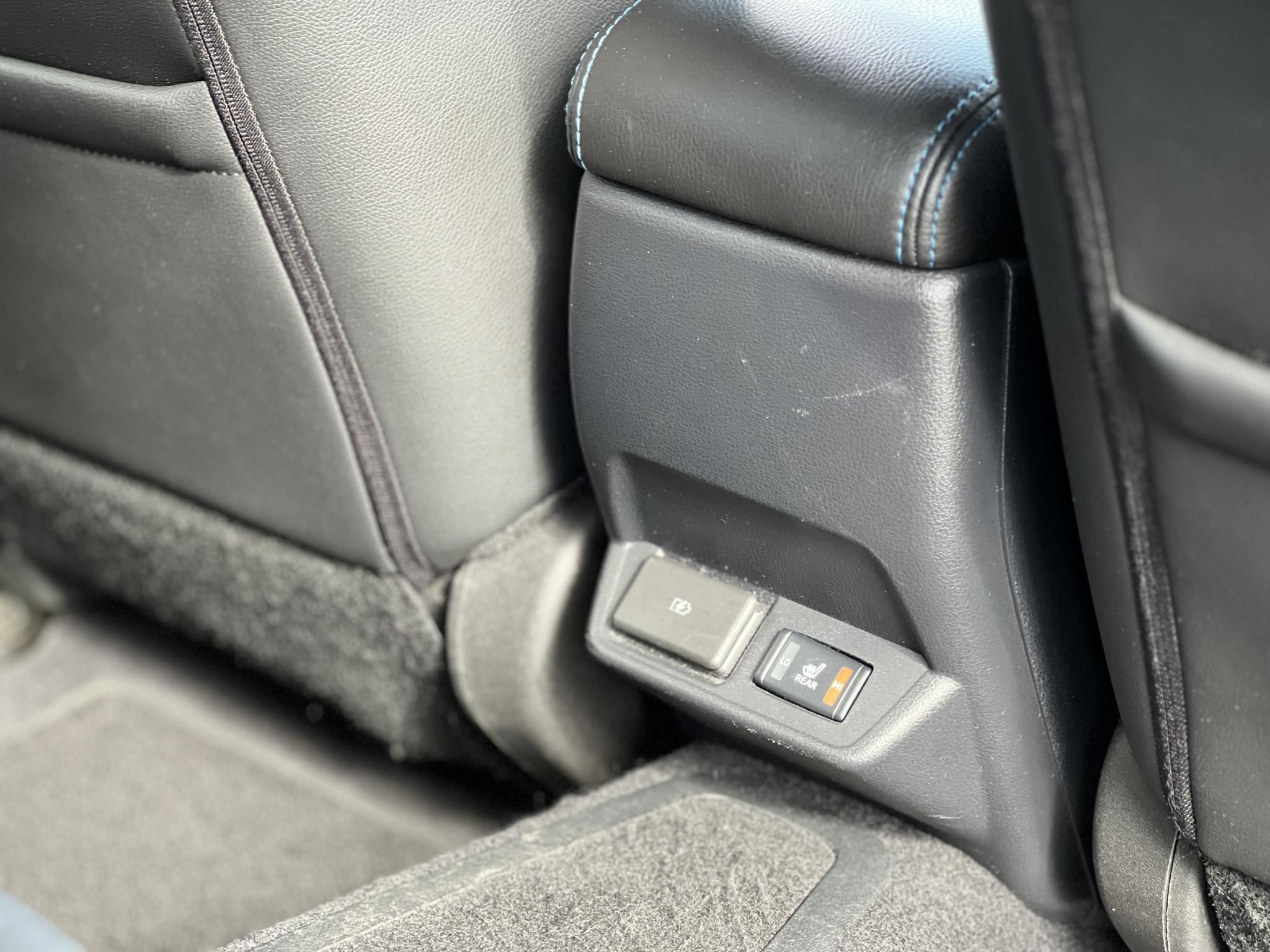 NISSAN LEAF Tekna e+ 62kWh (Automata) 94% AKKU Végig márka szervizelt Pro Pilot 360 kamera