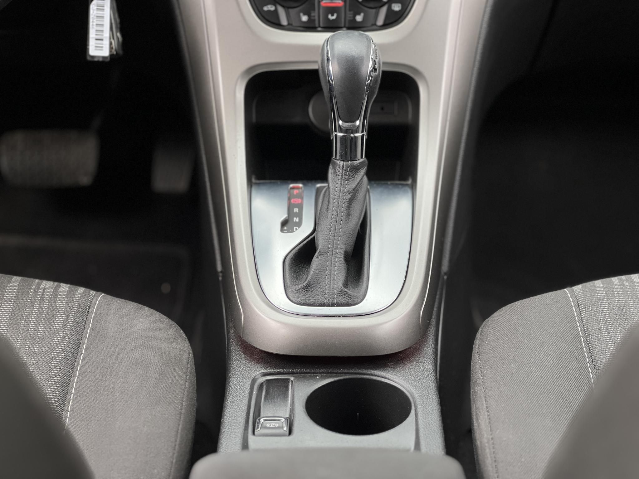 OPEL ASTRA Sports Tourer 2.0 CDTI Sport Tempomat Digitklíma Tolatóradar Multikormány Ülésfűtés