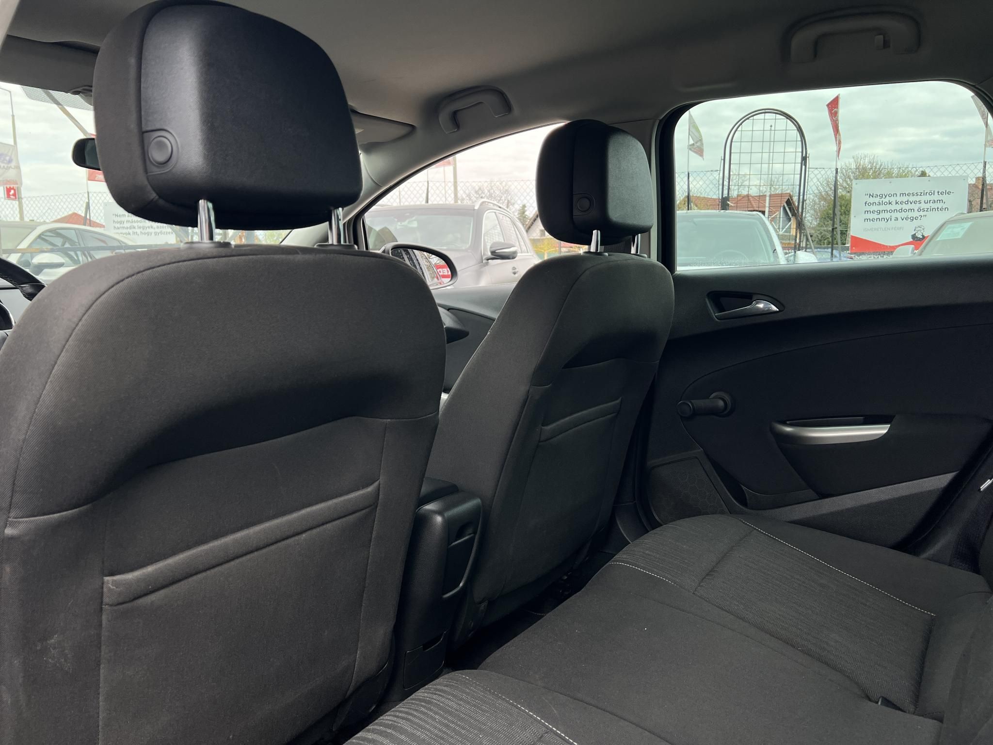 OPEL ASTRA Sports Tourer 2.0 CDTI Sport Tempomat Digitklíma Tolatóradar Multikormány Ülésfűtés