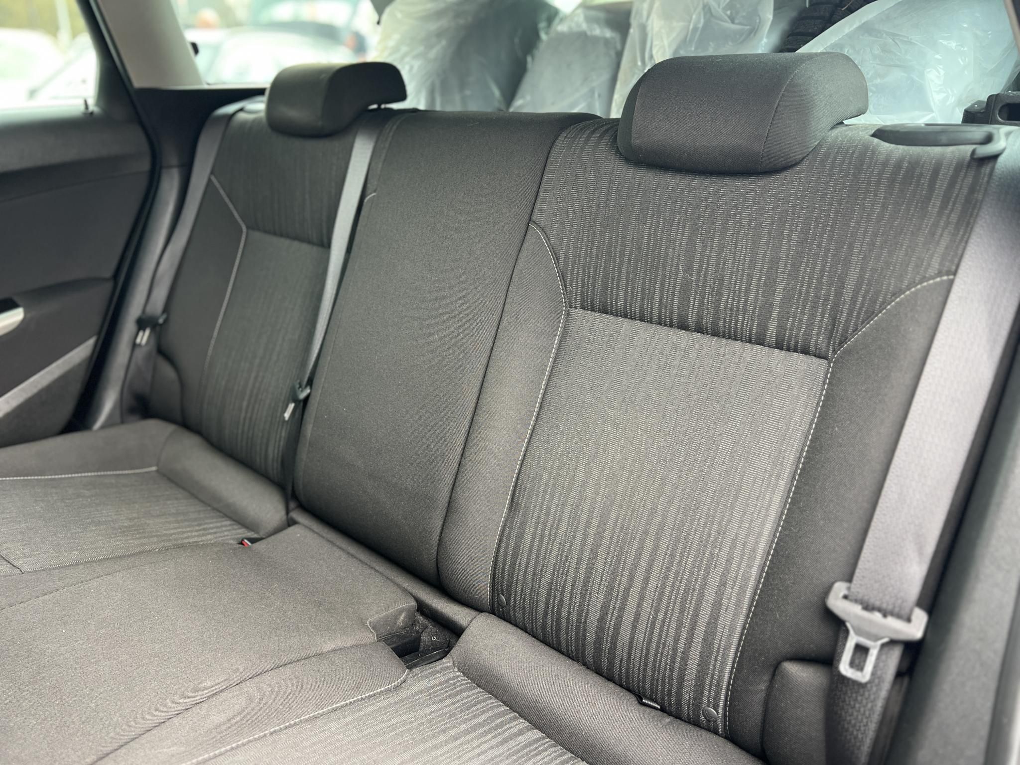 OPEL ASTRA Sports Tourer 2.0 CDTI Sport Tempomat Digitklíma Tolatóradar Multikormány Ülésfűtés