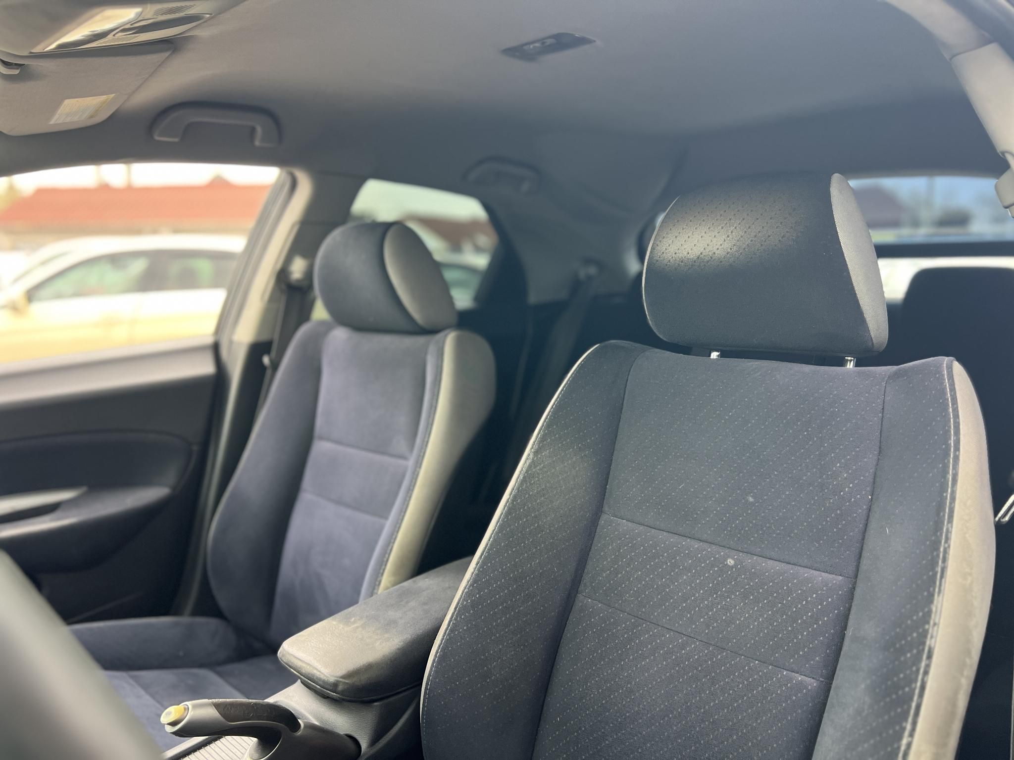 HONDA CIVIC 2.2 CTDi Sport leszervizelt. használatra készen