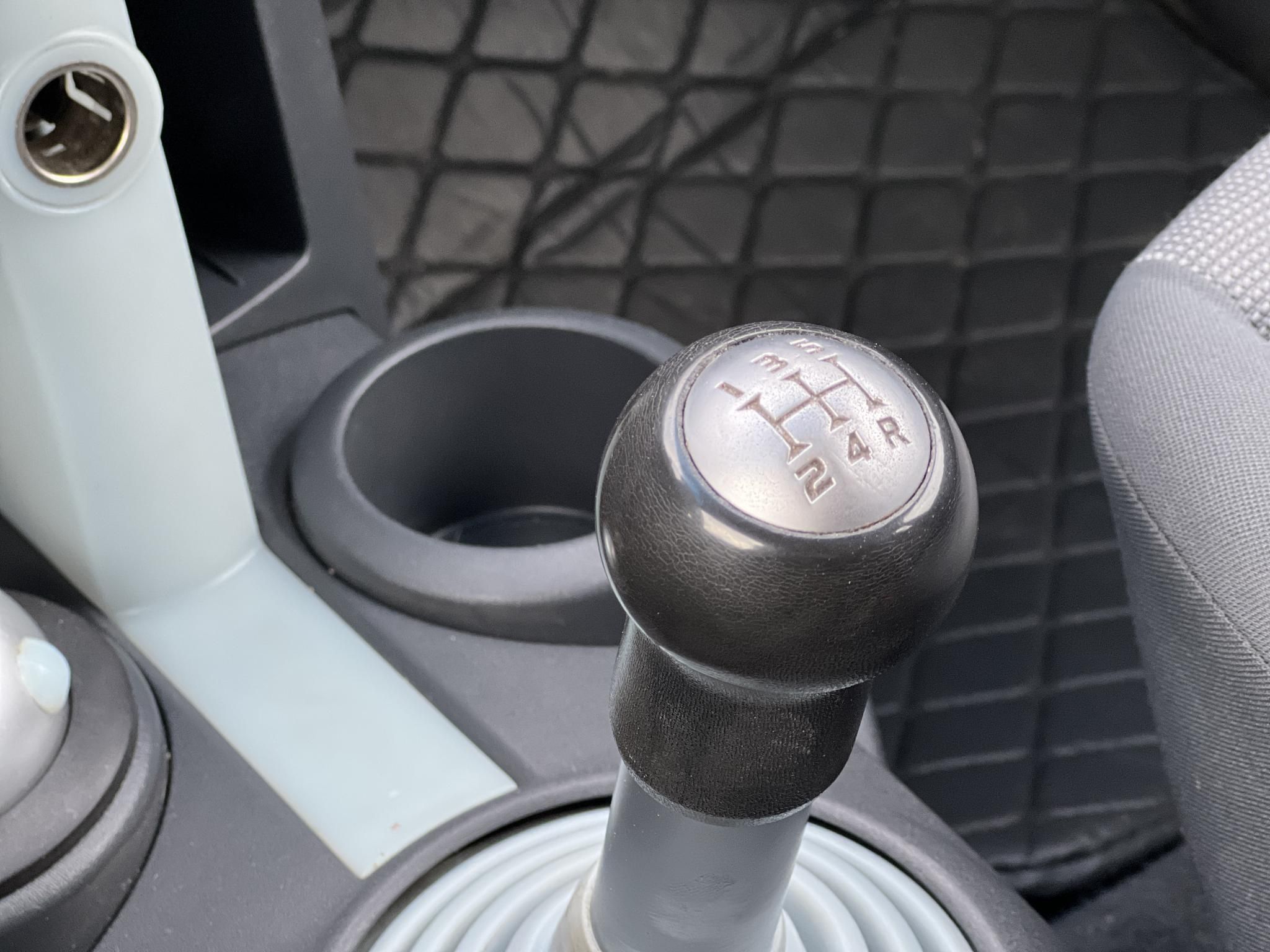 MITSUBISHI COLT 1.3 Inform AC