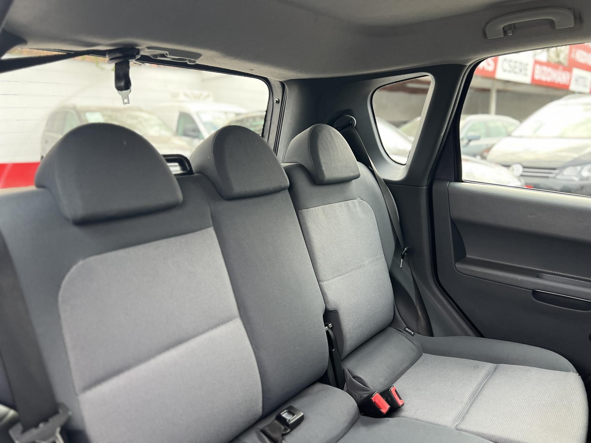 MITSUBISHI COLT 1.3 Inform AC