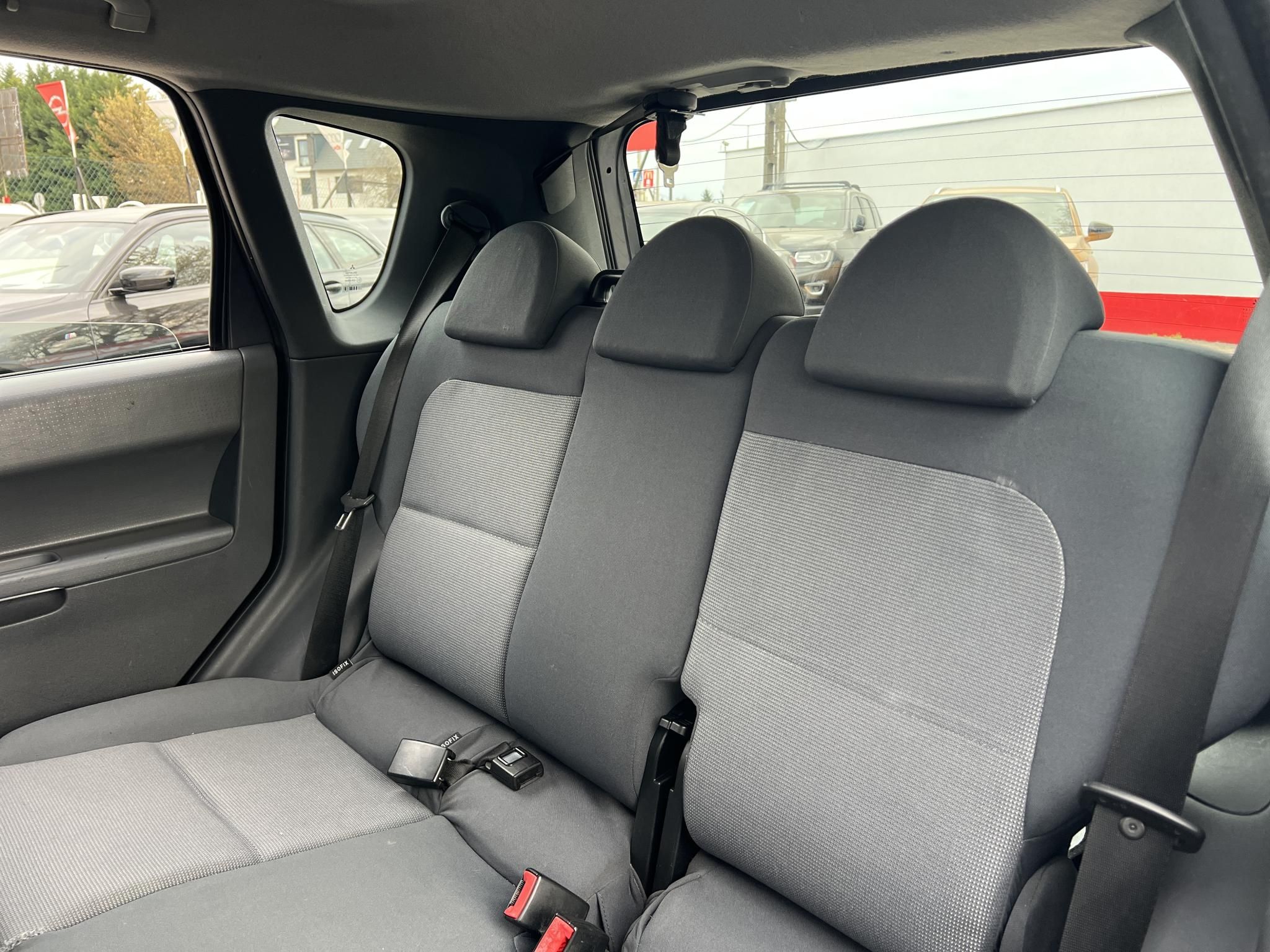 MITSUBISHI COLT 1.3 Inform AC