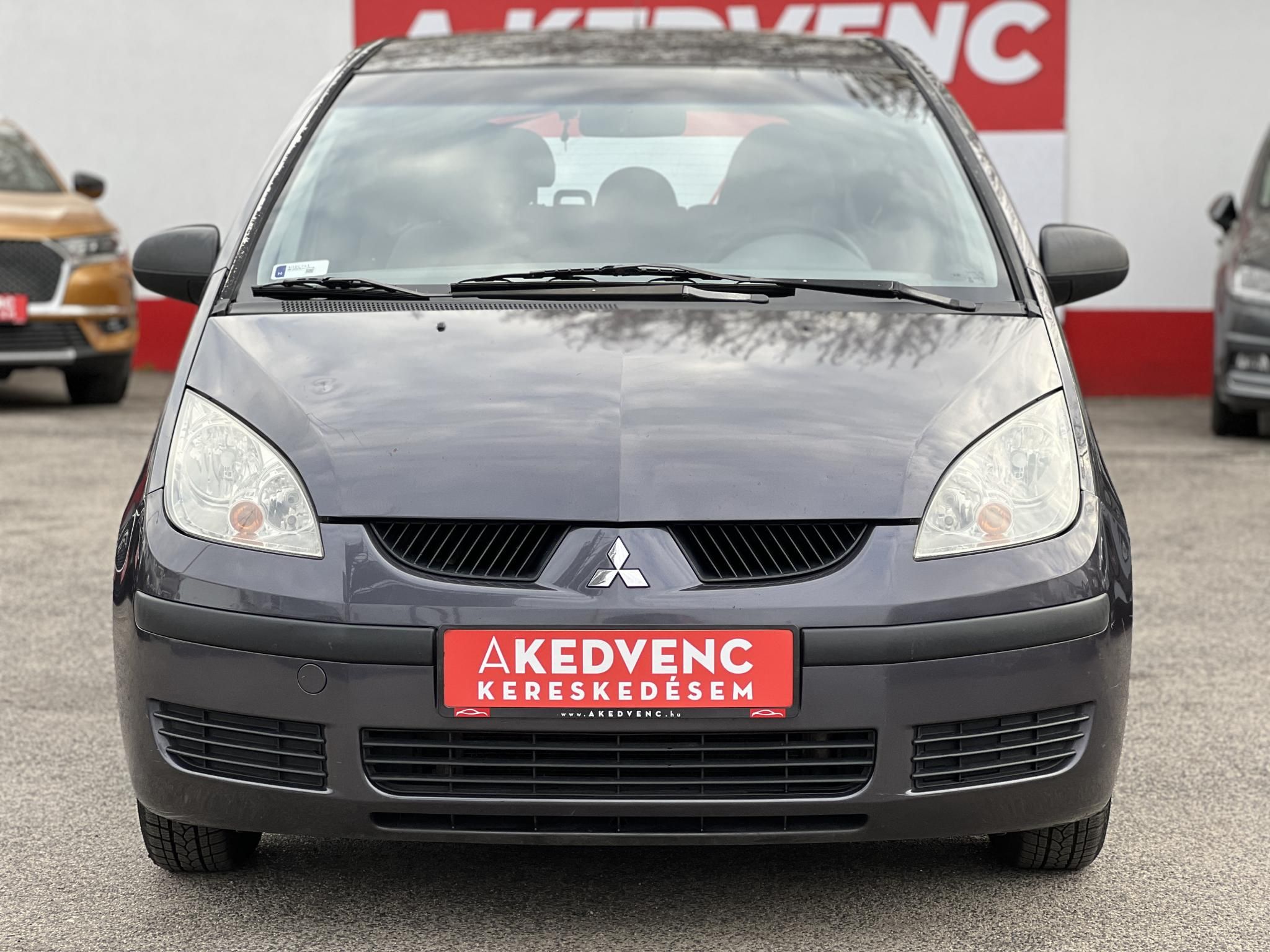MITSUBISHI COLT 1.3 Inform AC