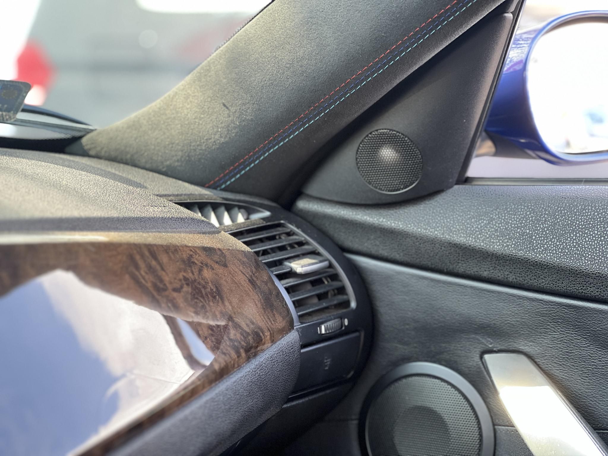 BMW Z4 Coupe 3.0si (Automata) Magyarországi. vezérlés cserélve. végig vezetett szervizkönyv!