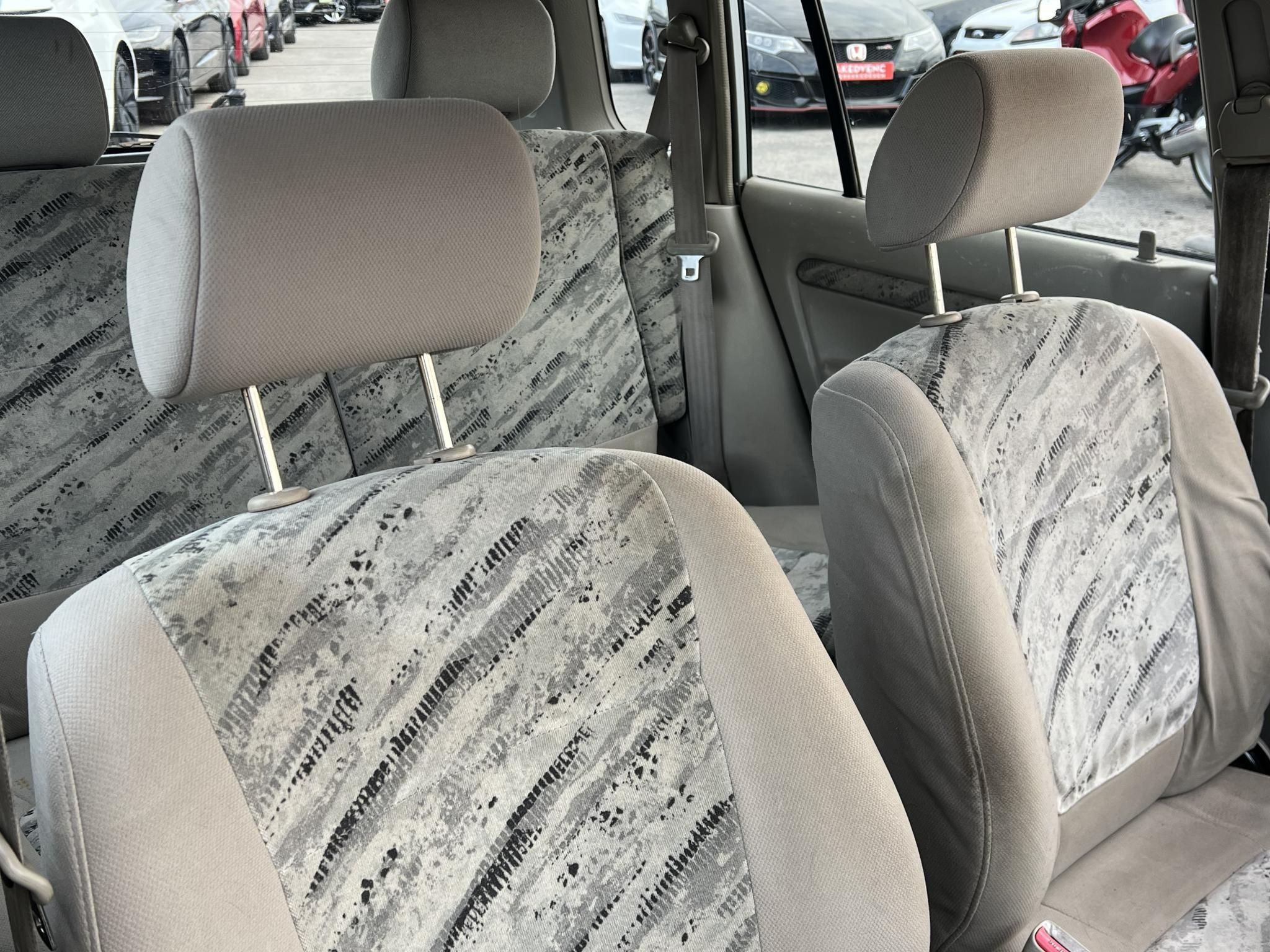 MAZDA DEMIO 1.3i GLX Comfort klíma. szervokormány. elektromos tükrök. 2027.11-ig műszaki