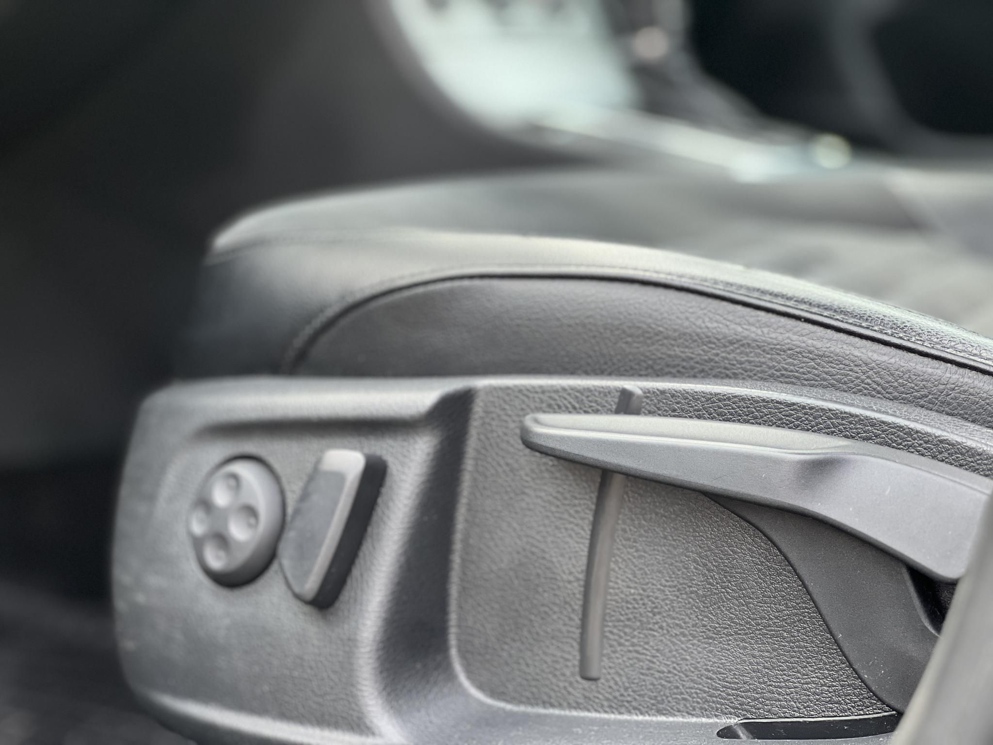 VOLKSWAGEN PASSAT 3.6 V6 Highline 4Motion DSG