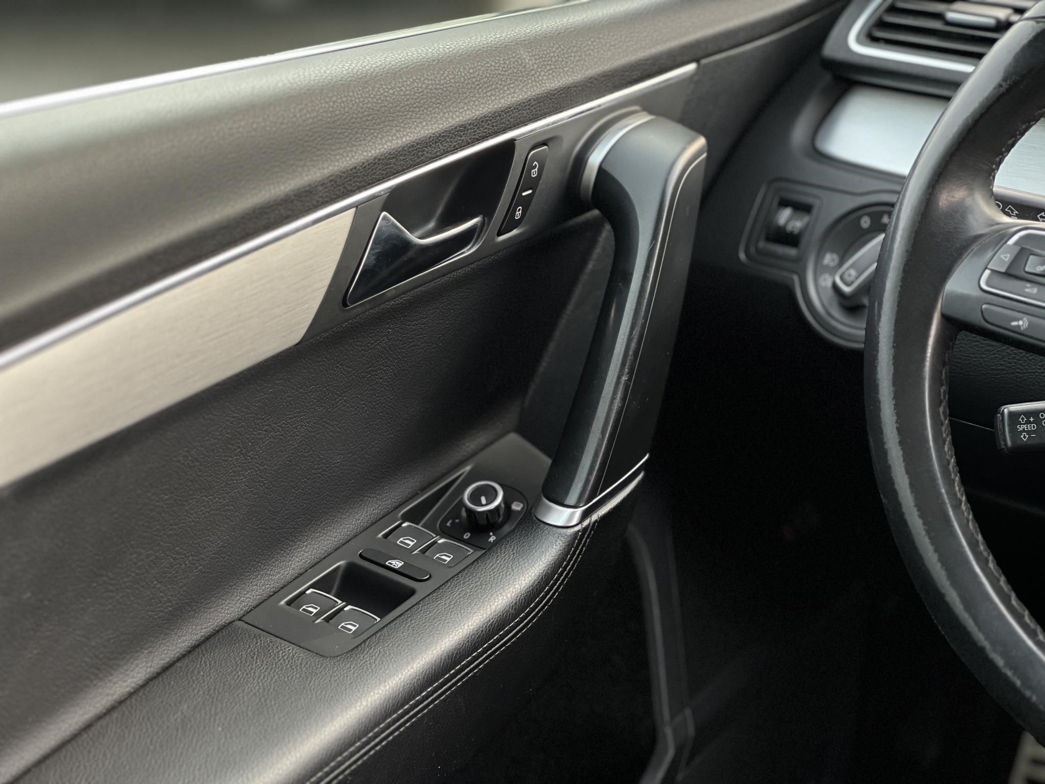 VOLKSWAGEN PASSAT 3.6 V6 Highline 4Motion DSG