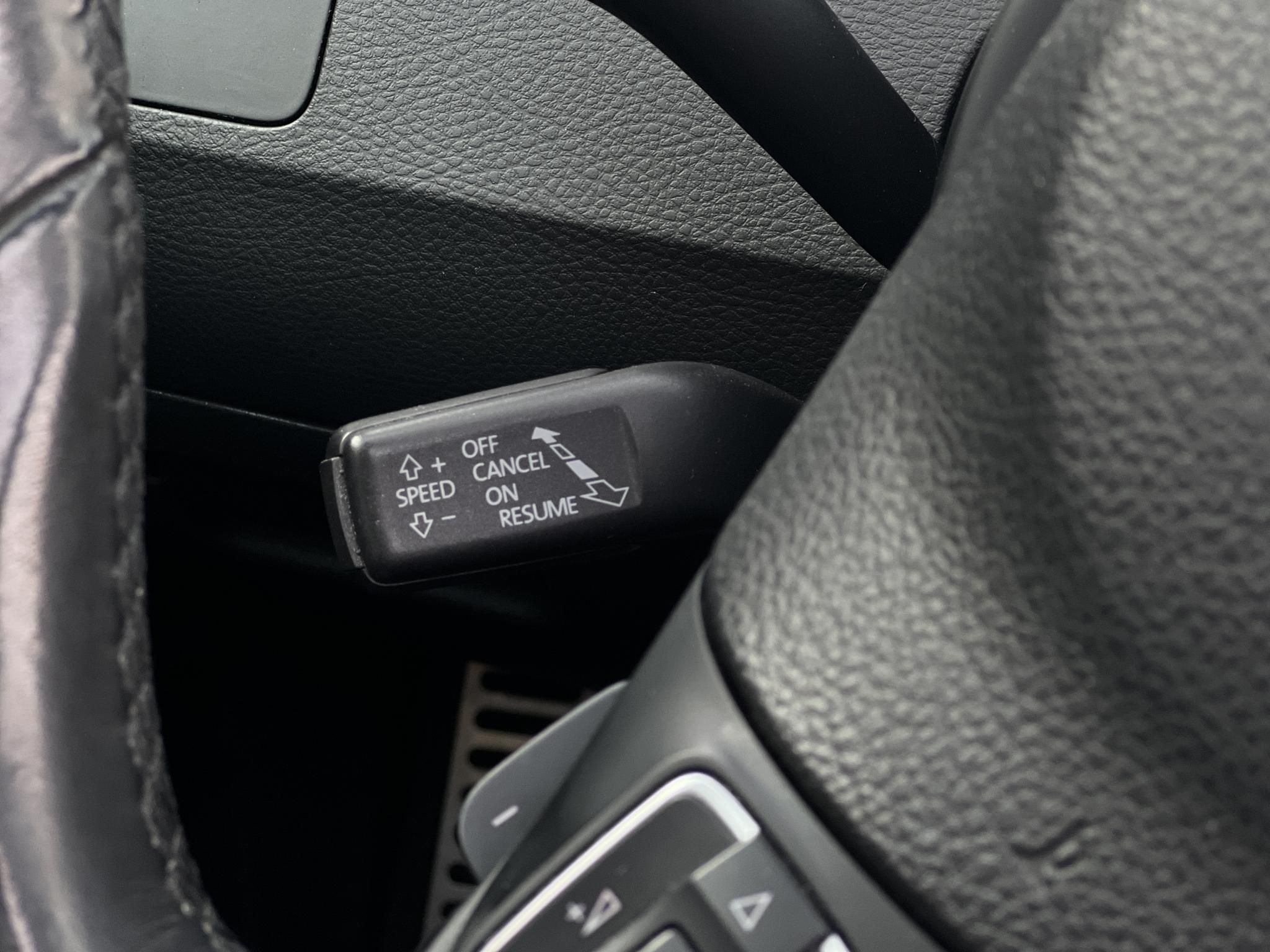 VOLKSWAGEN PASSAT 3.6 V6 Highline 4Motion DSG