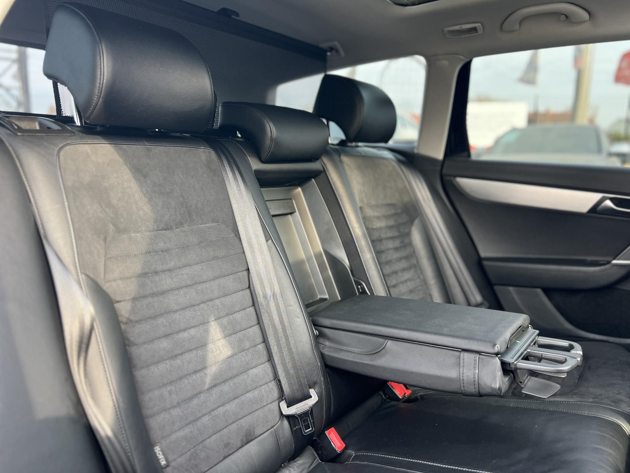 VOLKSWAGEN PASSAT 3.6 V6 Highline 4Motion DSG