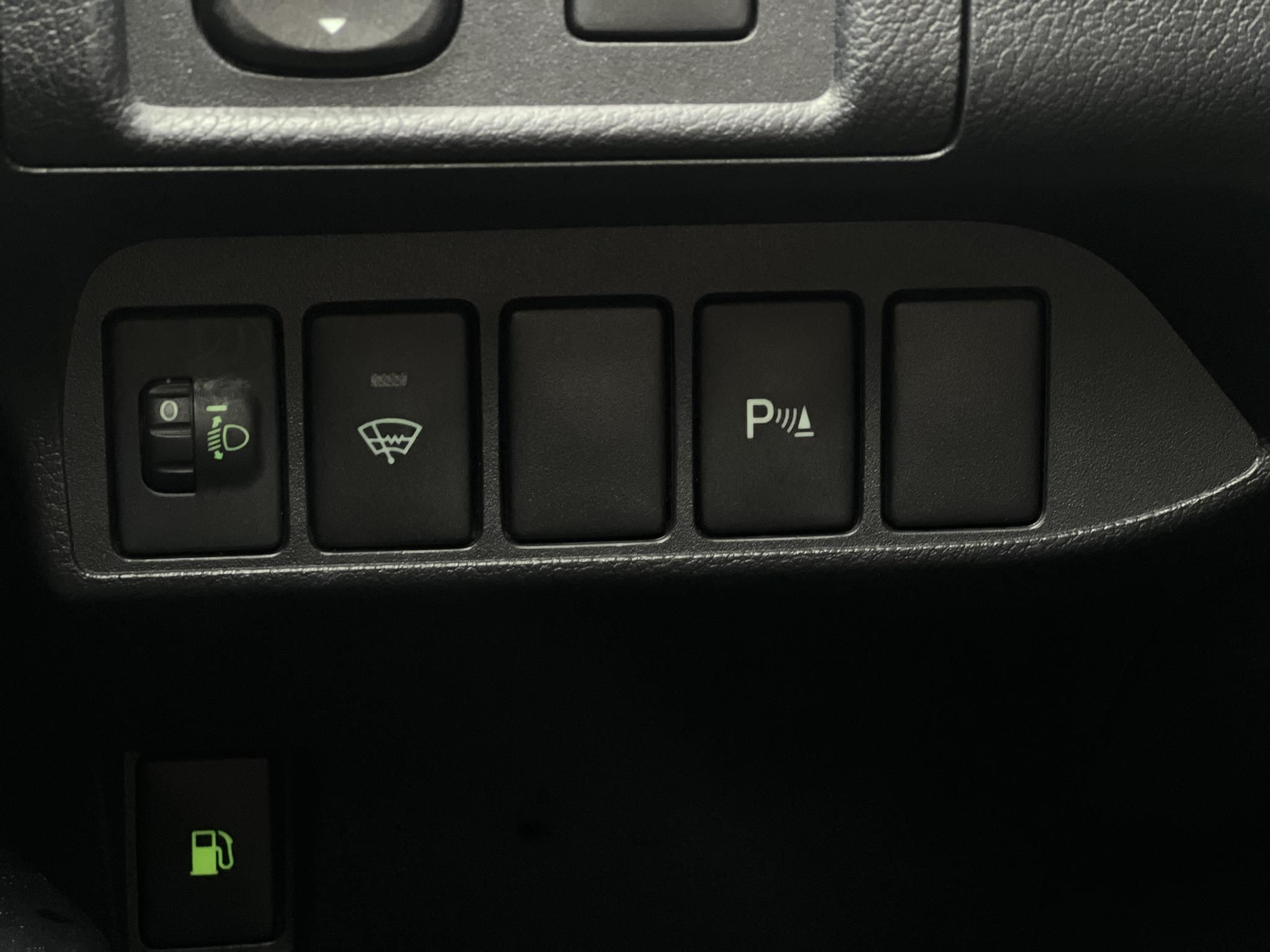 LEXUS CT 200h Comfort (Automata) 146e km. digit klíma. ülésfűtés. tempomat. kamera. megkímélt állapot!