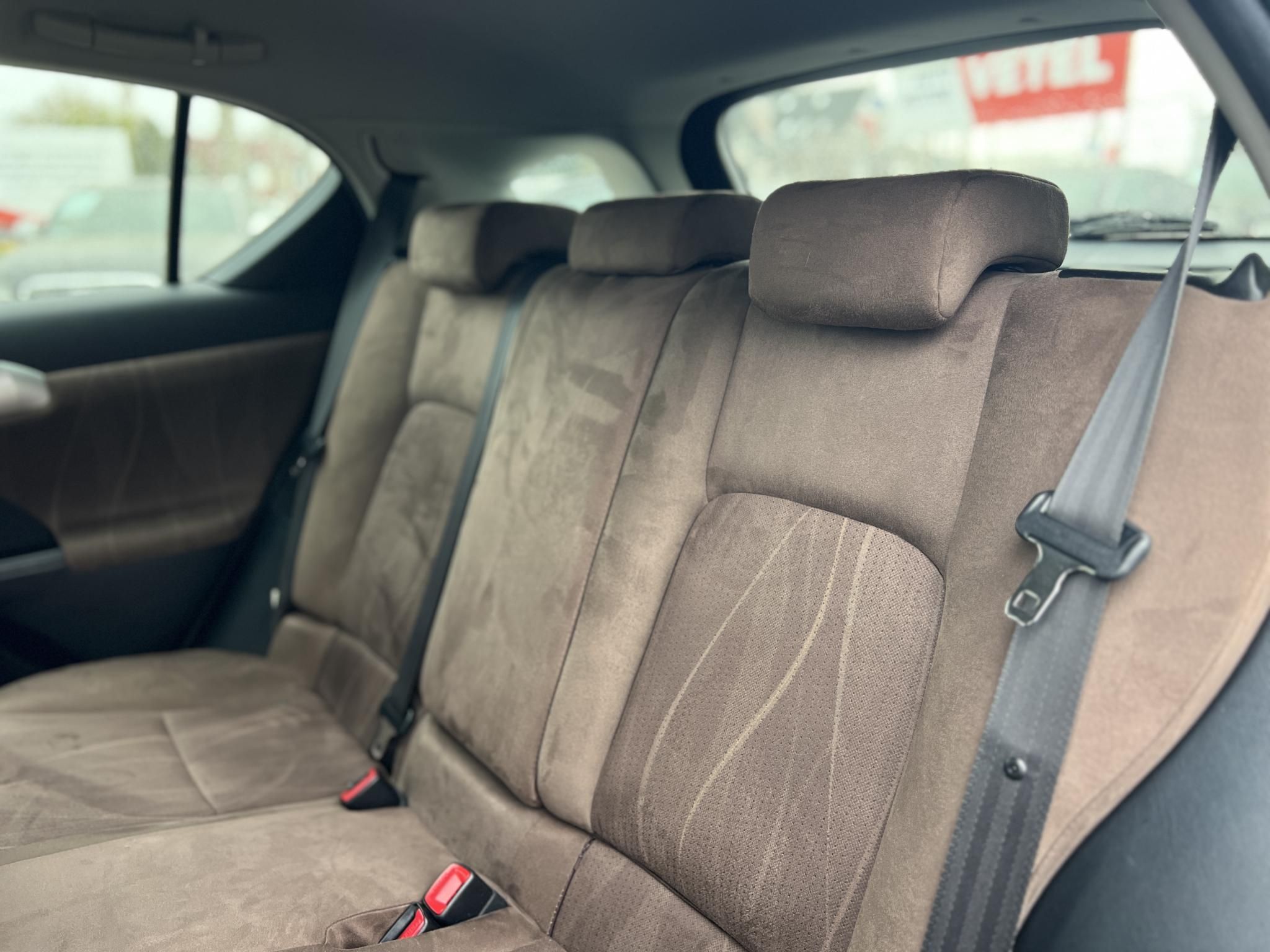 LEXUS CT 200h Comfort (Automata) 146e km. digit klíma. ülésfűtés. tempomat. kamera. megkímélt állapot!