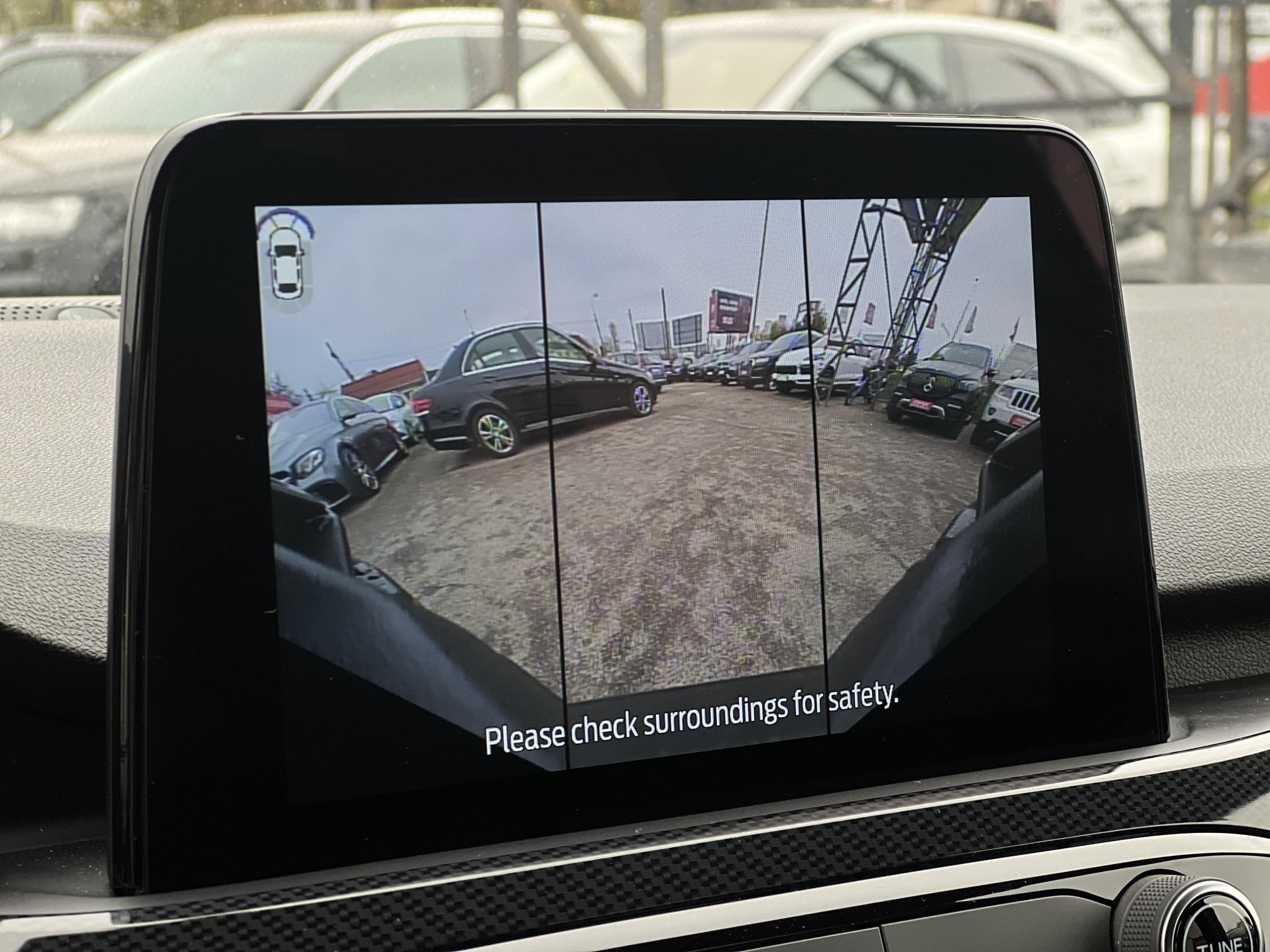 FORD KUGA 2.5 PHEV ST-Line X CVT Bang&Olufsen. Carplay. fűthető kormány- és ülésfűtés