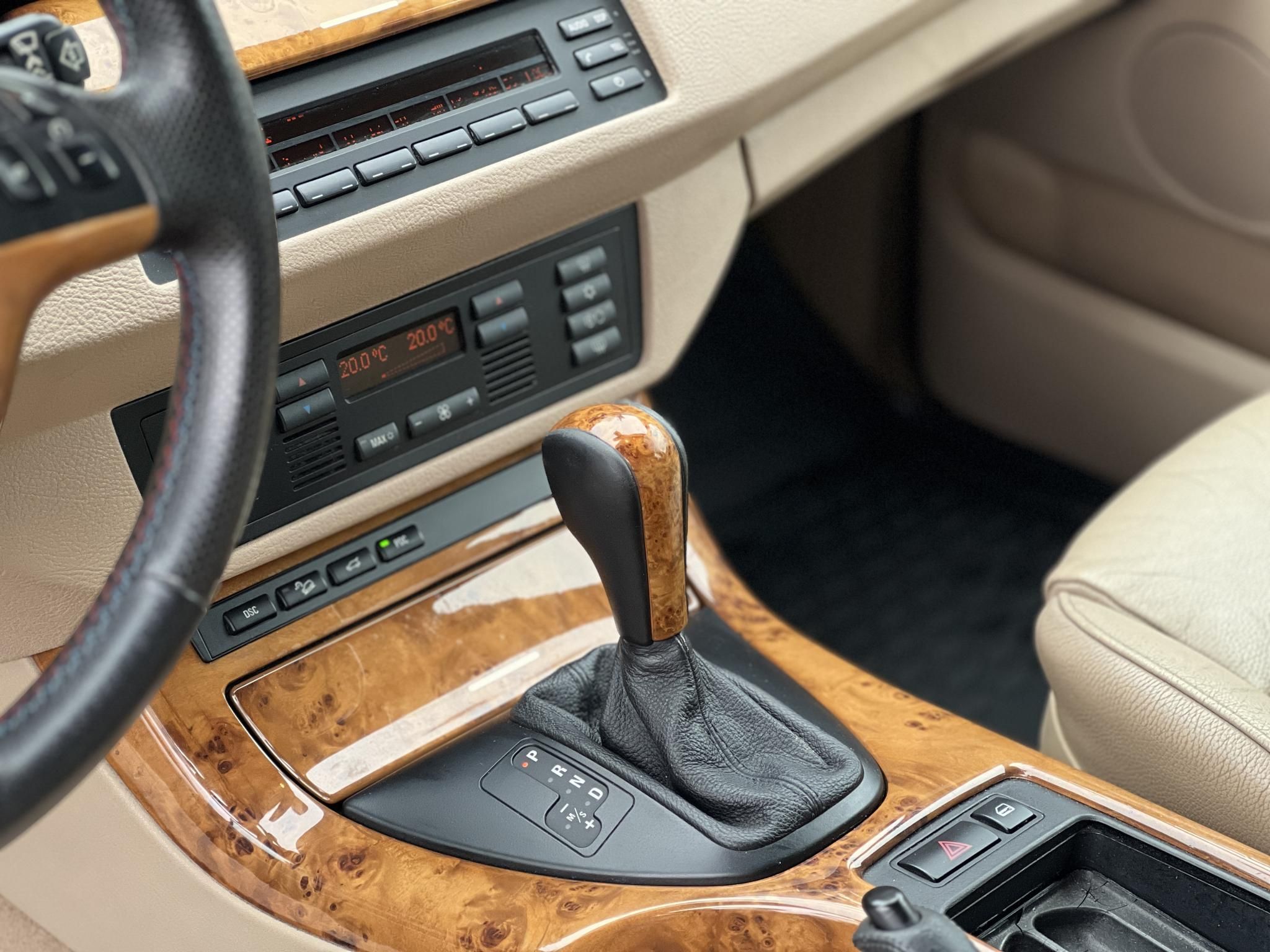 BMW X5 3.0d (Automata) Világos bőr belső. Tempomat. Kultikus állapotban!