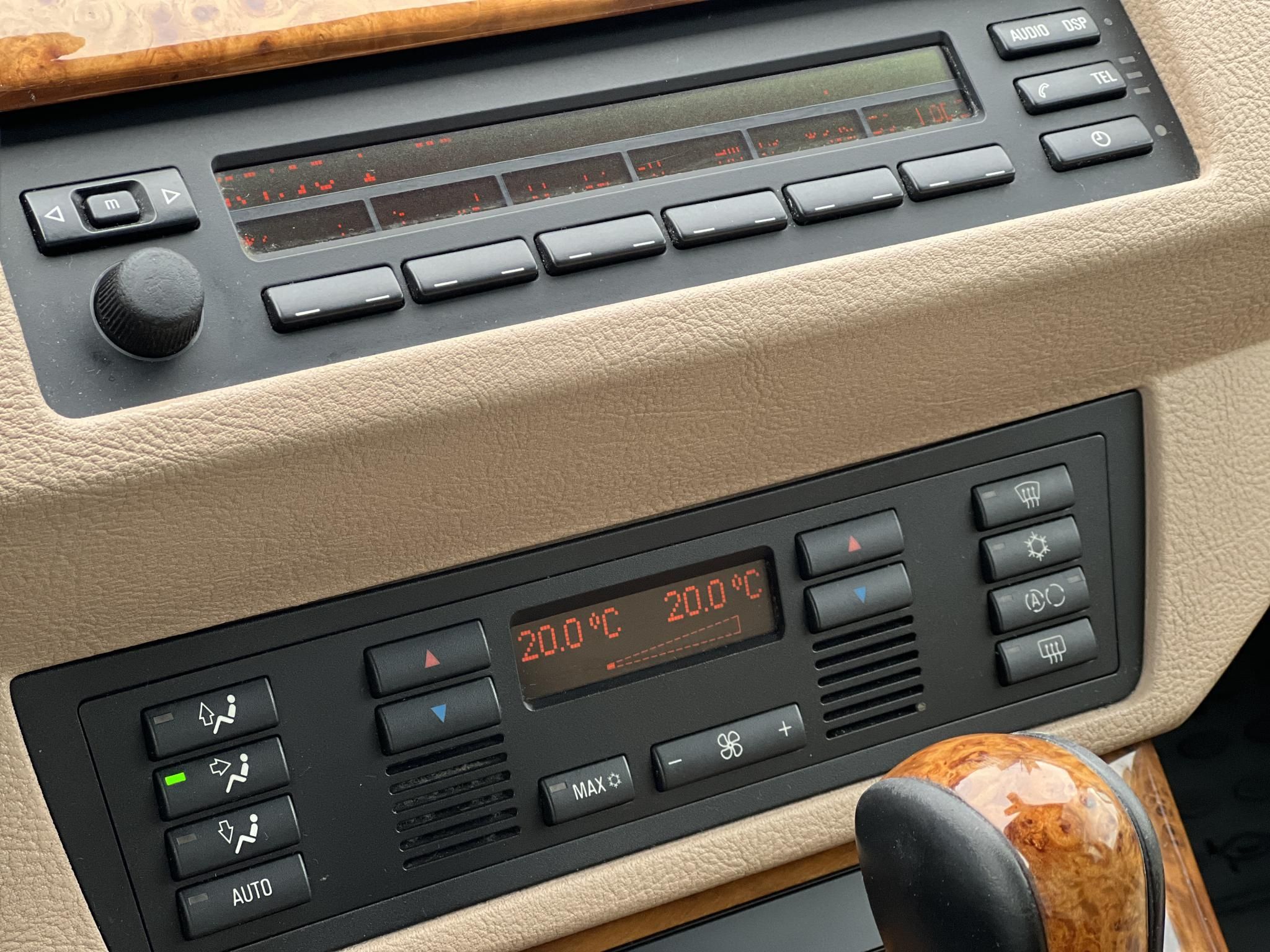 BMW X5 3.0d (Automata) Világos bőr belső. Tempomat. Kultikus állapotban!