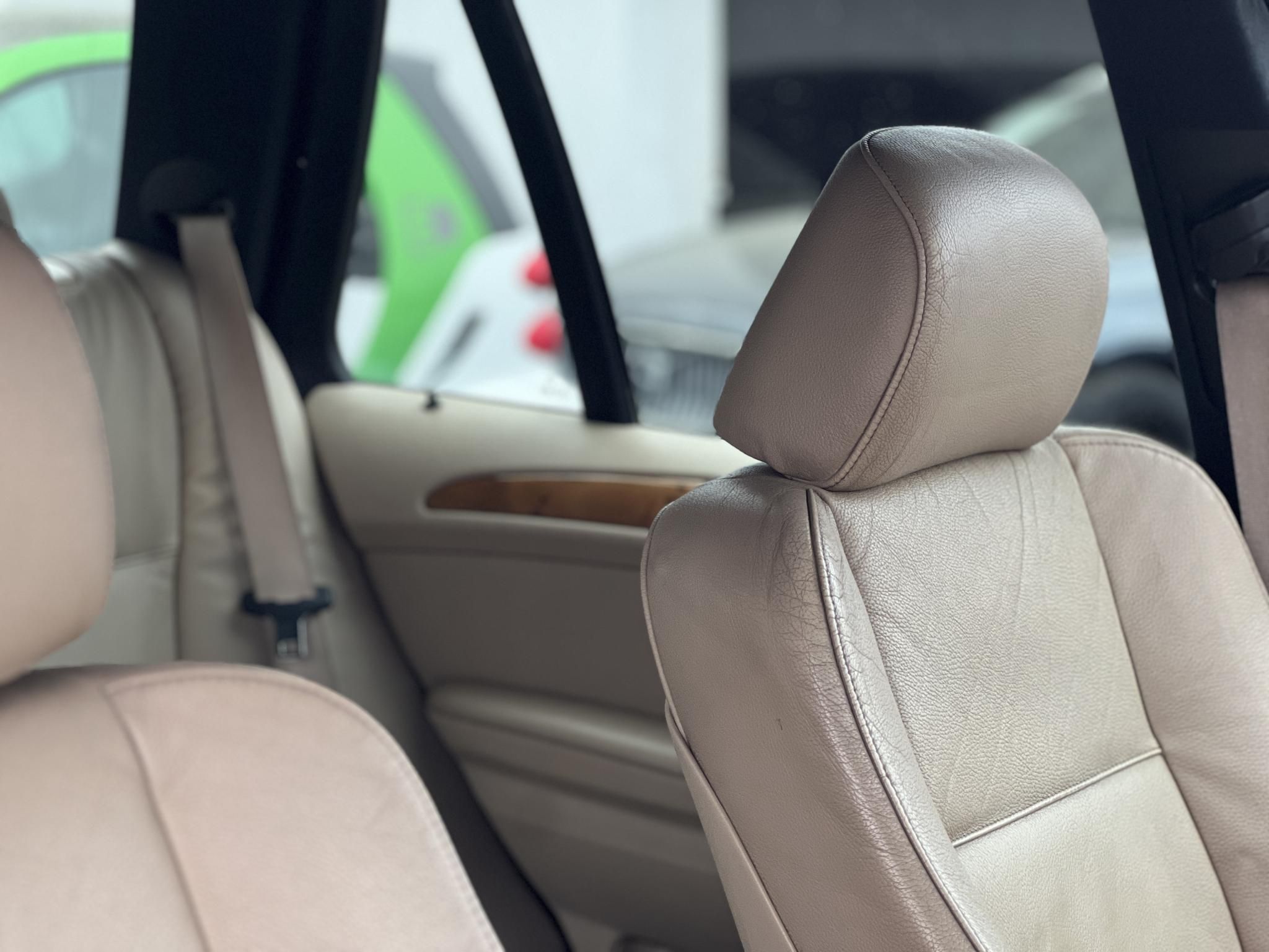 BMW X5 3.0d (Automata) Világos bőr belső. Tempomat. Kultikus állapotban!