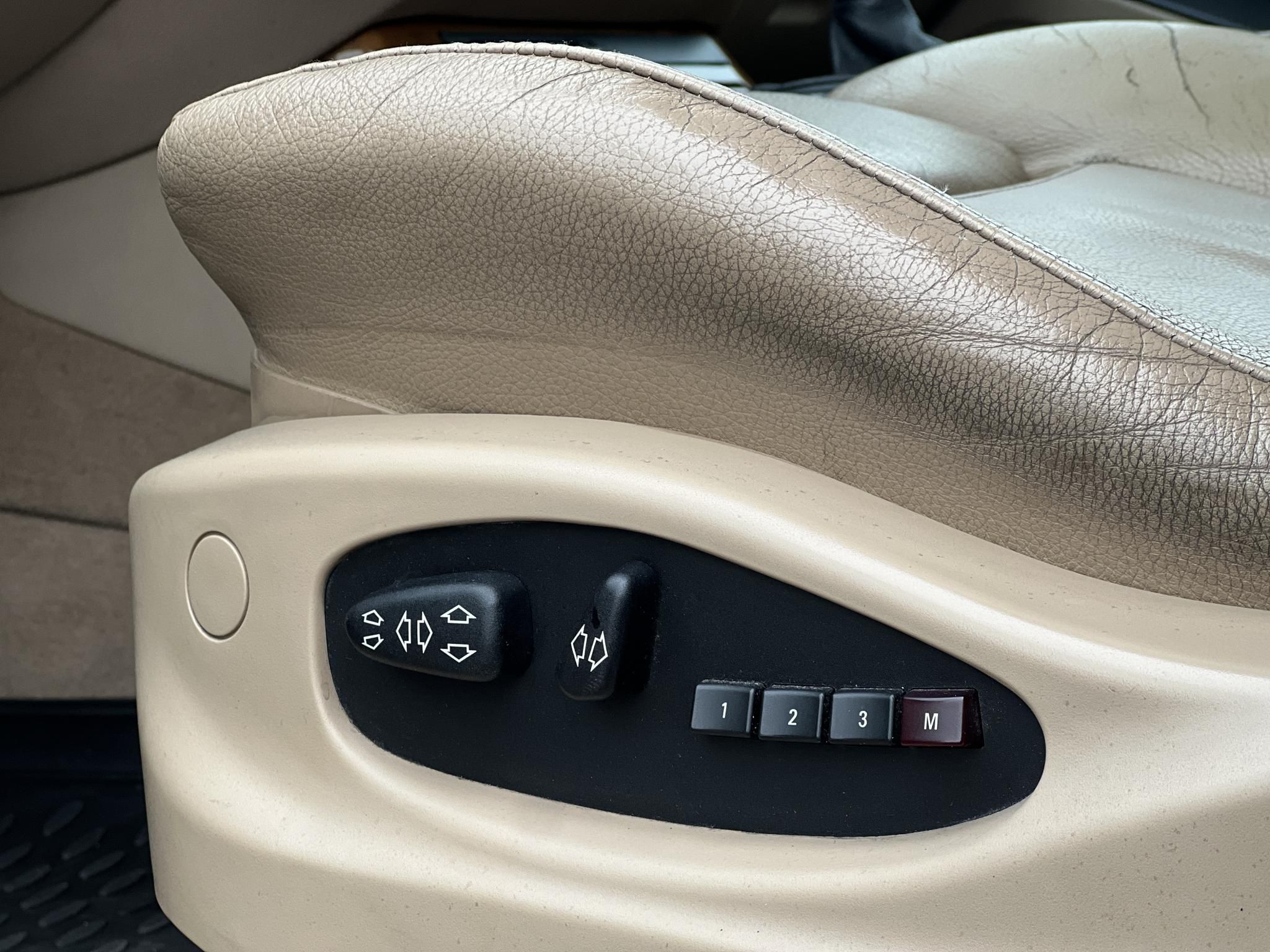 BMW X5 3.0d (Automata) Világos bőr belső. Tempomat. Kultikus állapotban!