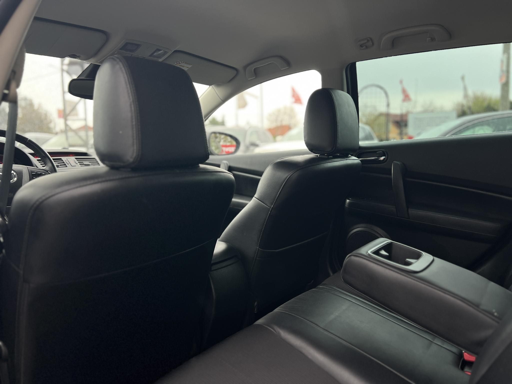 MAZDA 6 Sportkombi 2.5 GTA Xenon Keyless Ülésfűtés Navi BOSE Téli-nyári kerék szett!