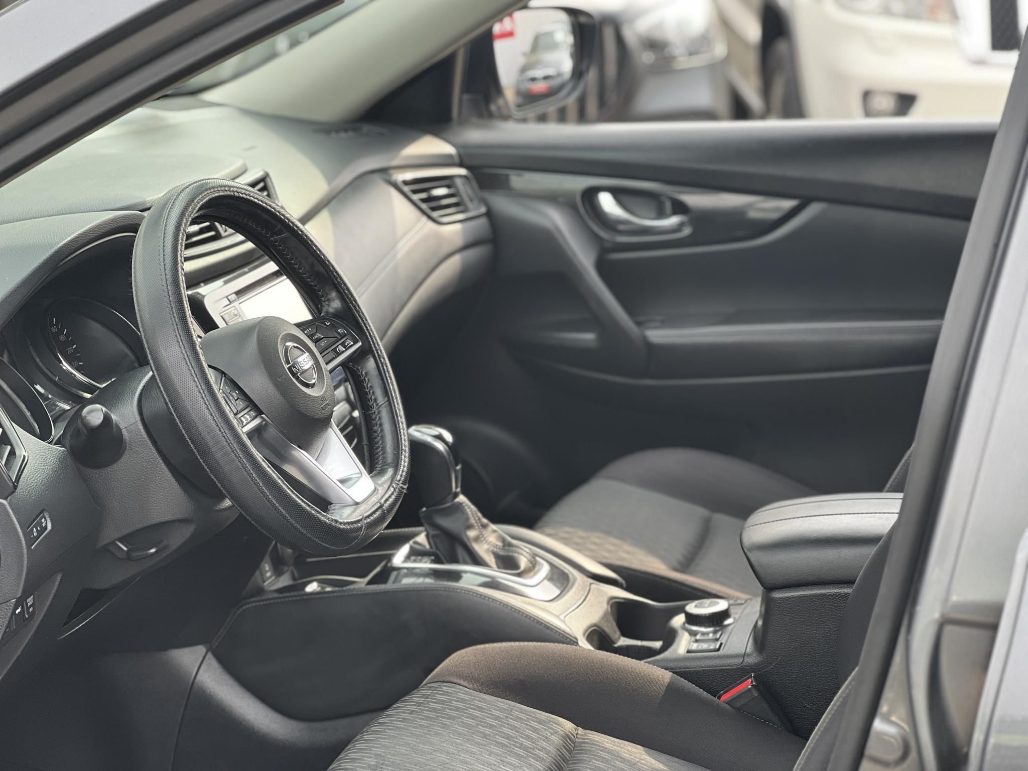 NISSAN X-TRAIL 2.0 dCi Acenta 4x4 Xtronic 155e km. panorámatető. tempomat. sávtartó. ülésfűtés. 360kamera. vonóhorog!