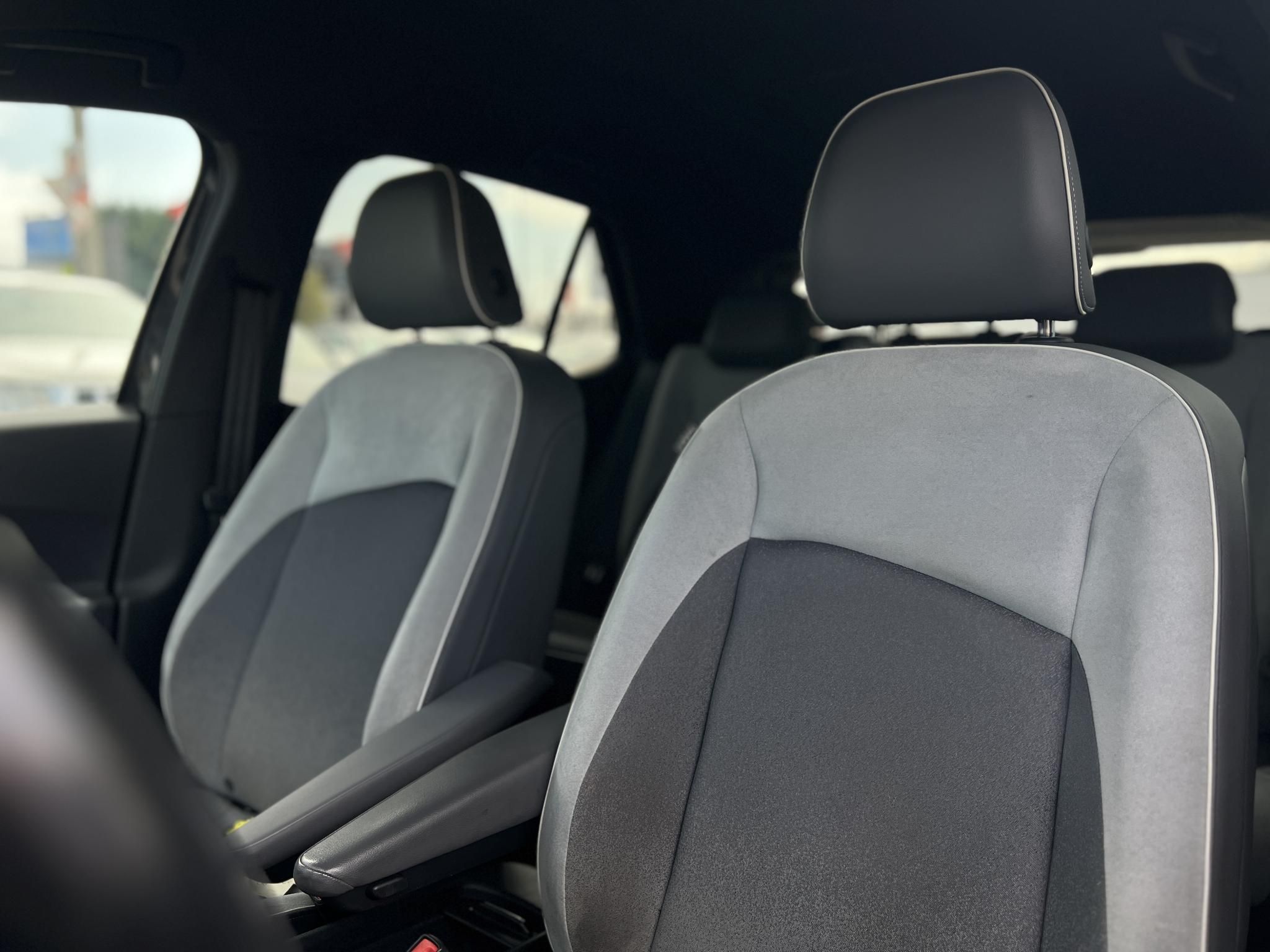 VOLKSWAGEN ID.3 58kWh Pro Performance Business