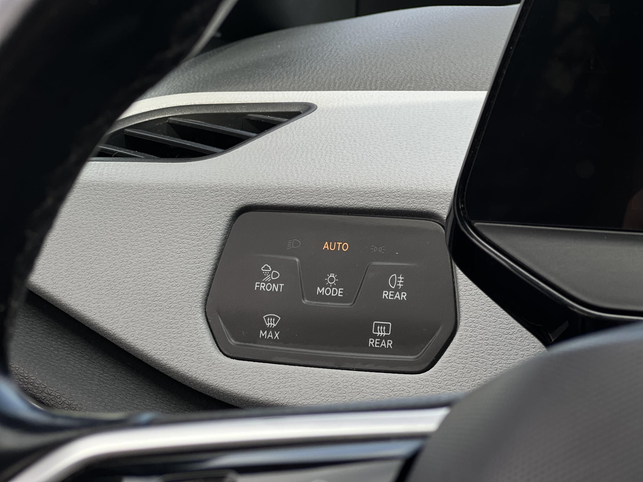 VOLKSWAGEN ID.3 58kWh Pro Performance Business