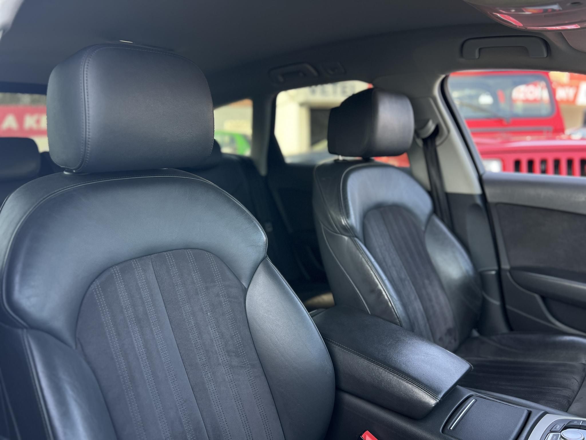 AUDI A6 ALLROAD 3.0 V6 TDI quattro S-tronic