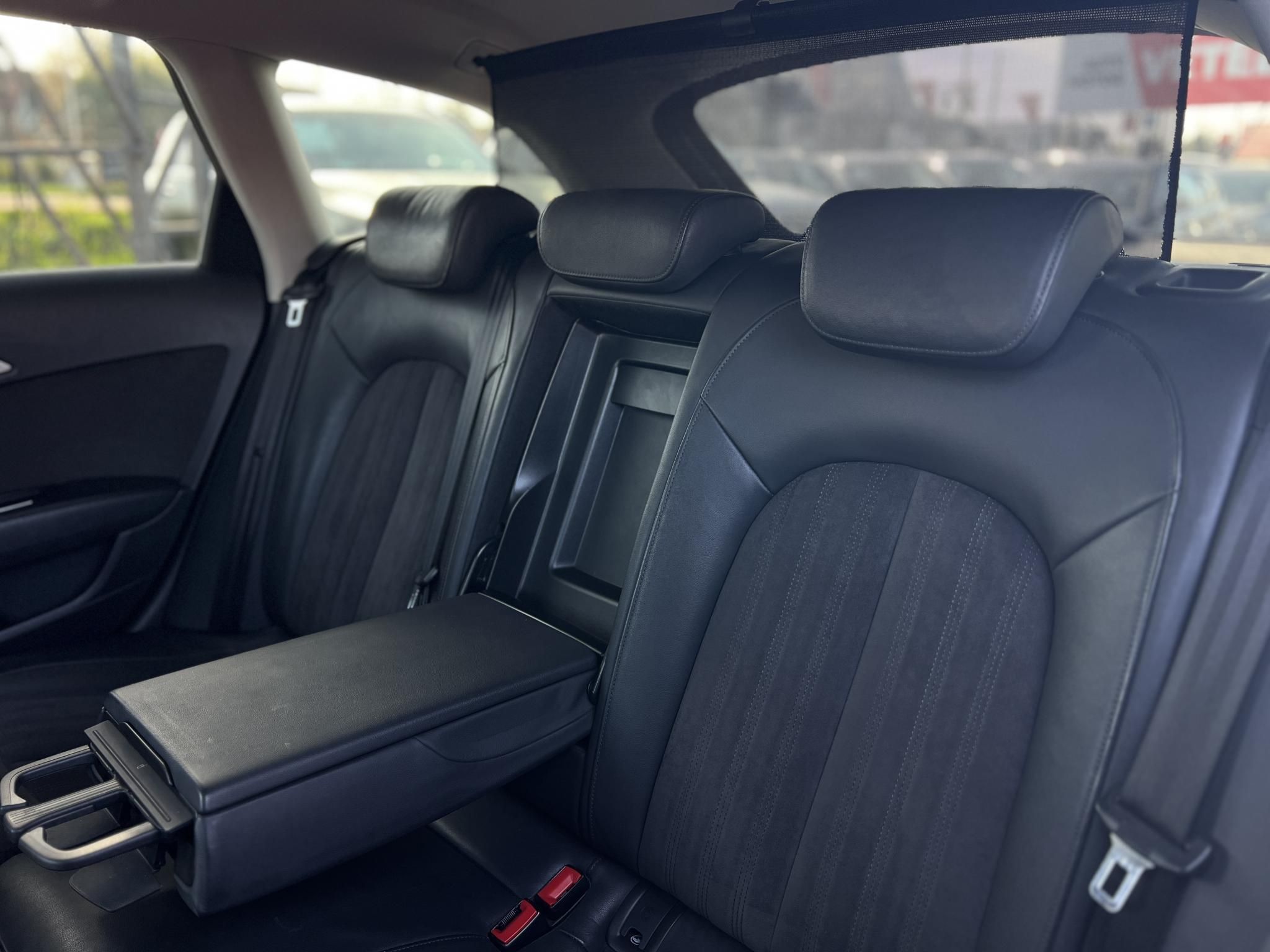 AUDI A6 ALLROAD 3.0 V6 TDI quattro S-tronic