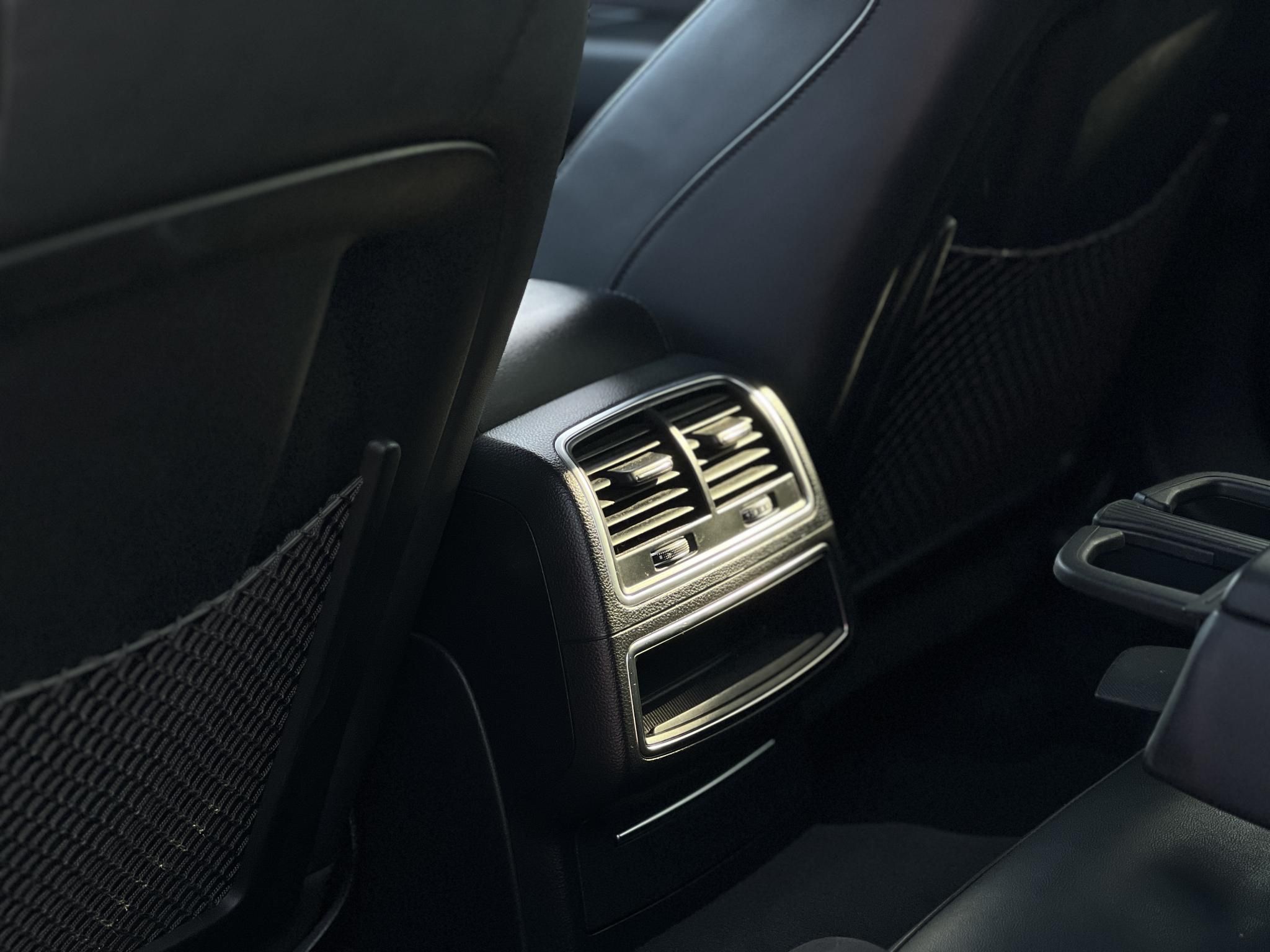 AUDI A6 ALLROAD 3.0 V6 TDI quattro S-tronic