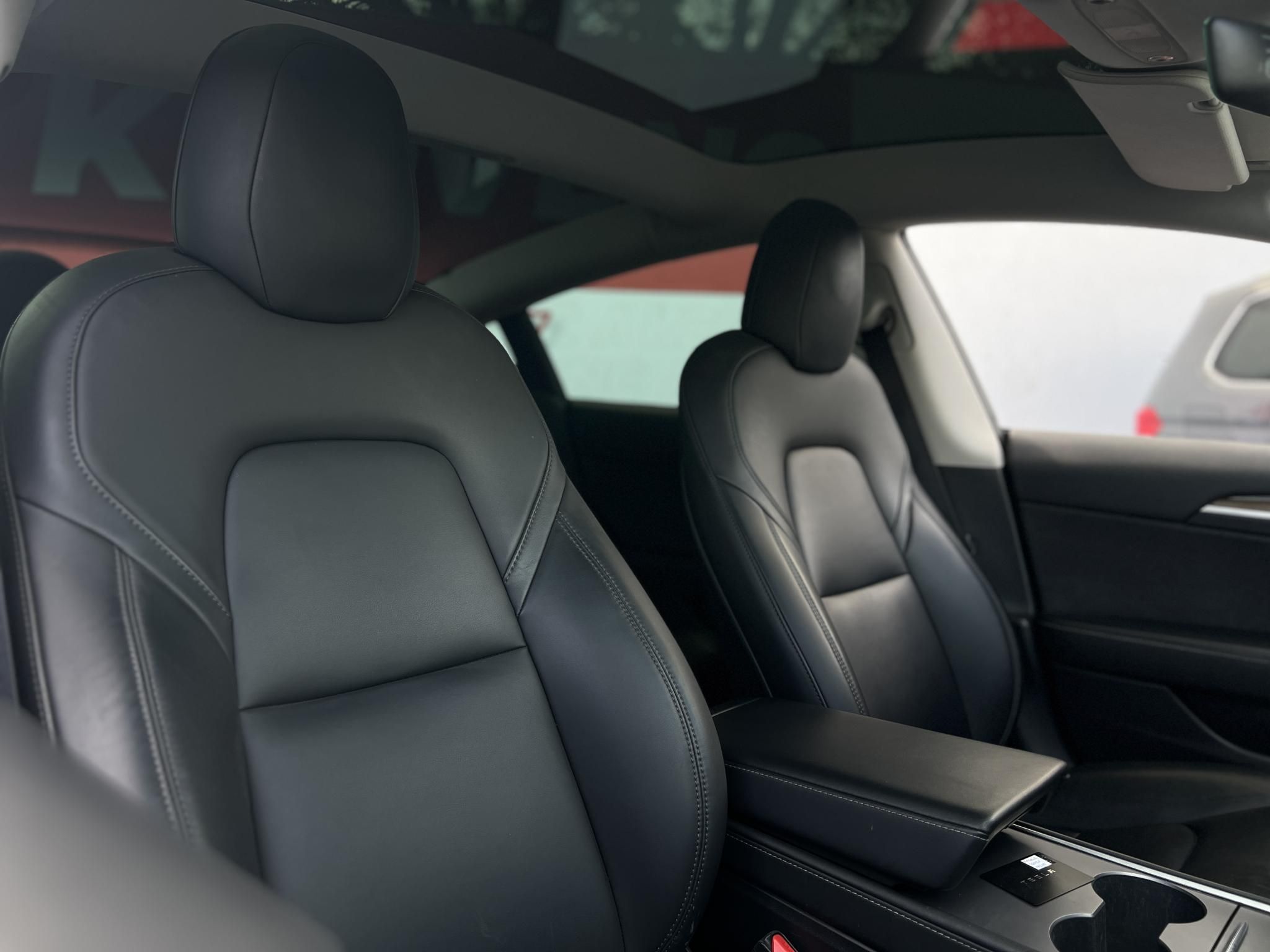 TESLA MODEL 3 Performance AWD (Automata) Hőszivattyú. garanciális!