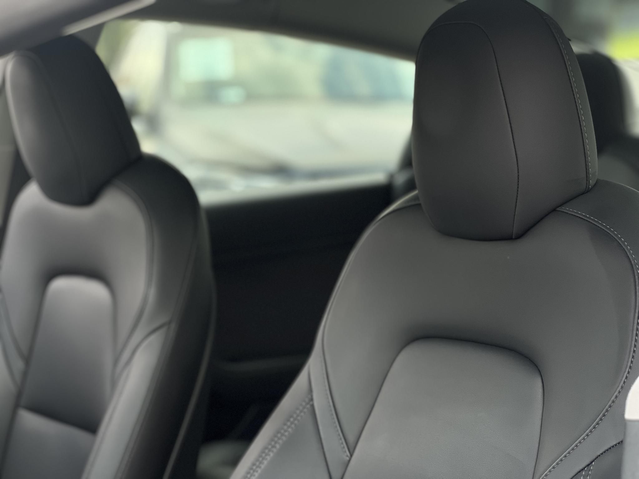 TESLA MODEL 3 Long Range AWD (Automata) 63e km. 2029-ig garanciális. 550 km-es hatótáv!