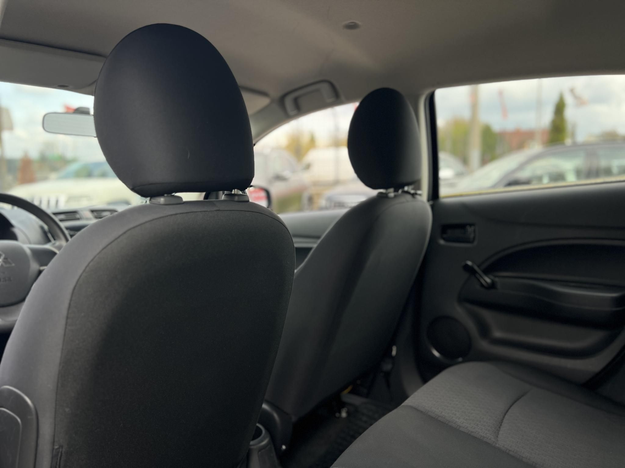 MITSUBISHI SPACE STAR 1.0 MIVEC Inform AS&G