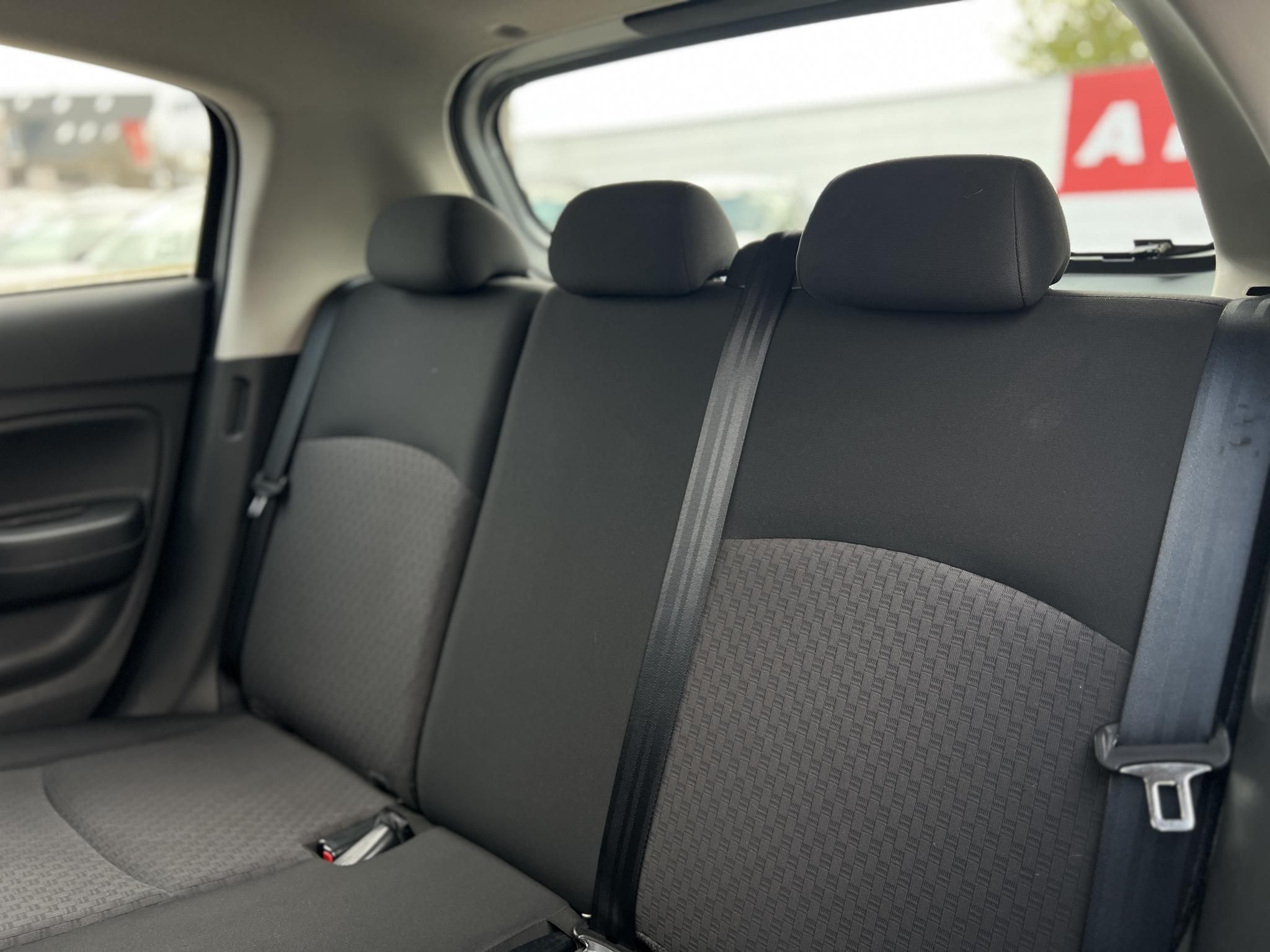 MITSUBISHI SPACE STAR 1.0 MIVEC Inform AS&G