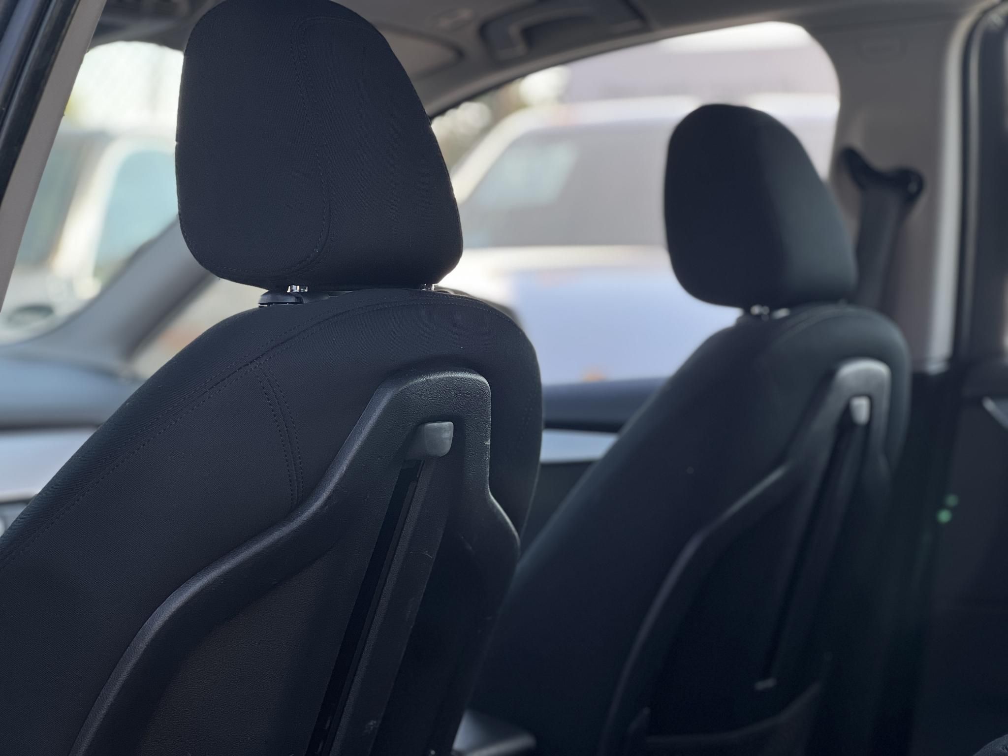 BMW 218i Advantage (Automata) Active Tourer 70e km. tempomat. ülésfűtés. keyless. kamera. 2 gyári kulcs!