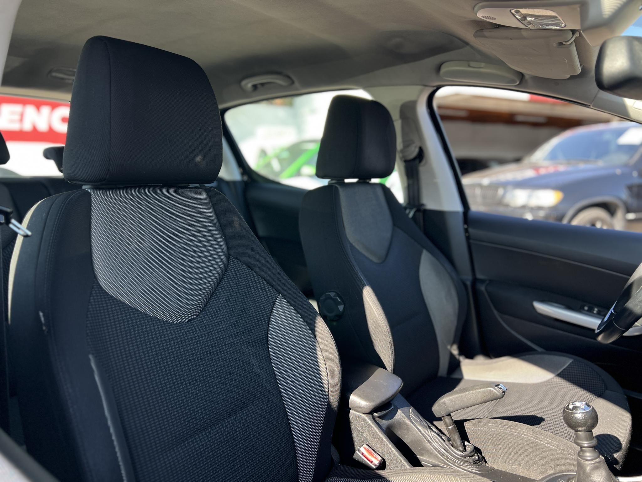 PEUGEOT 308 1.6 e-HDi Active Magyarországi. vezérlés cserélve. friss műszaki vizsga!