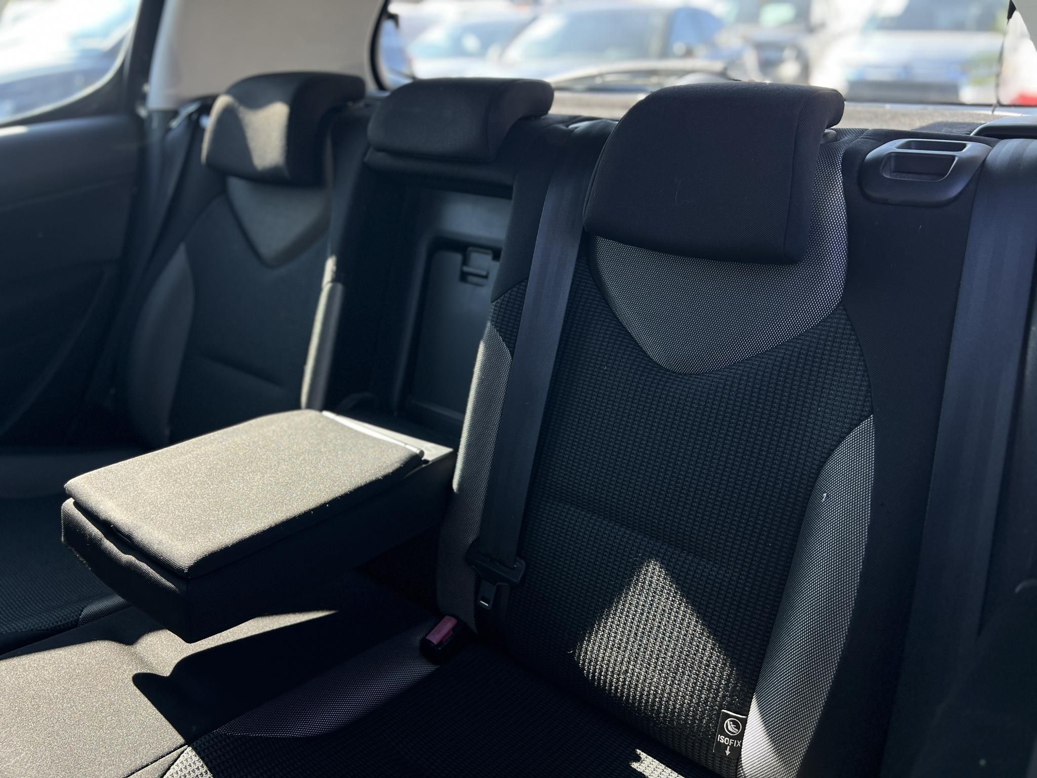 PEUGEOT 308 1.6 e-HDi Active Magyarországi. vezérlés cserélve. friss műszaki vizsga!