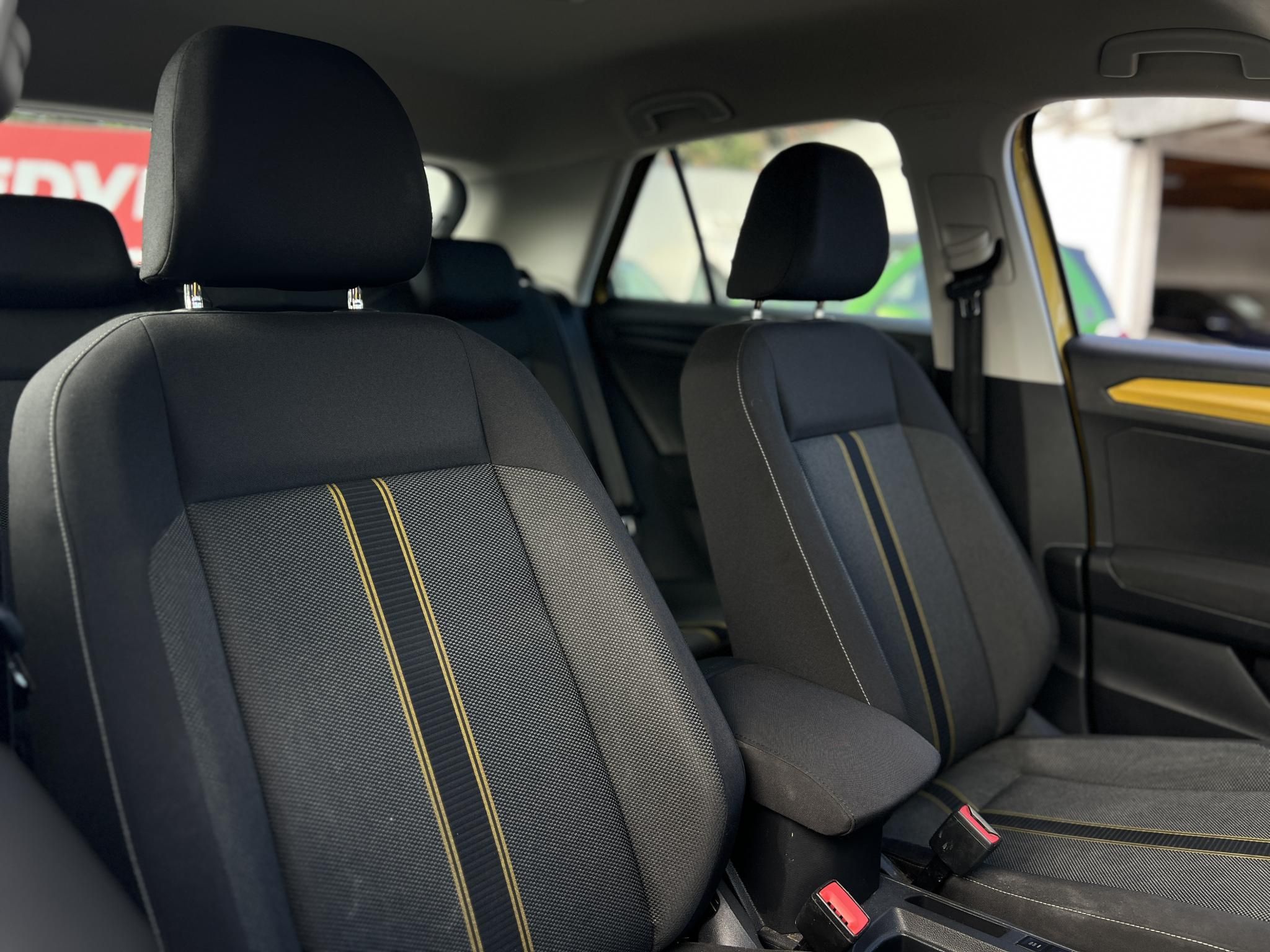 VOLKSWAGEN T-ROC 1.5 TSI ACT Style DSG 140e km. Magyarországi. Friss műszaki vizsga!