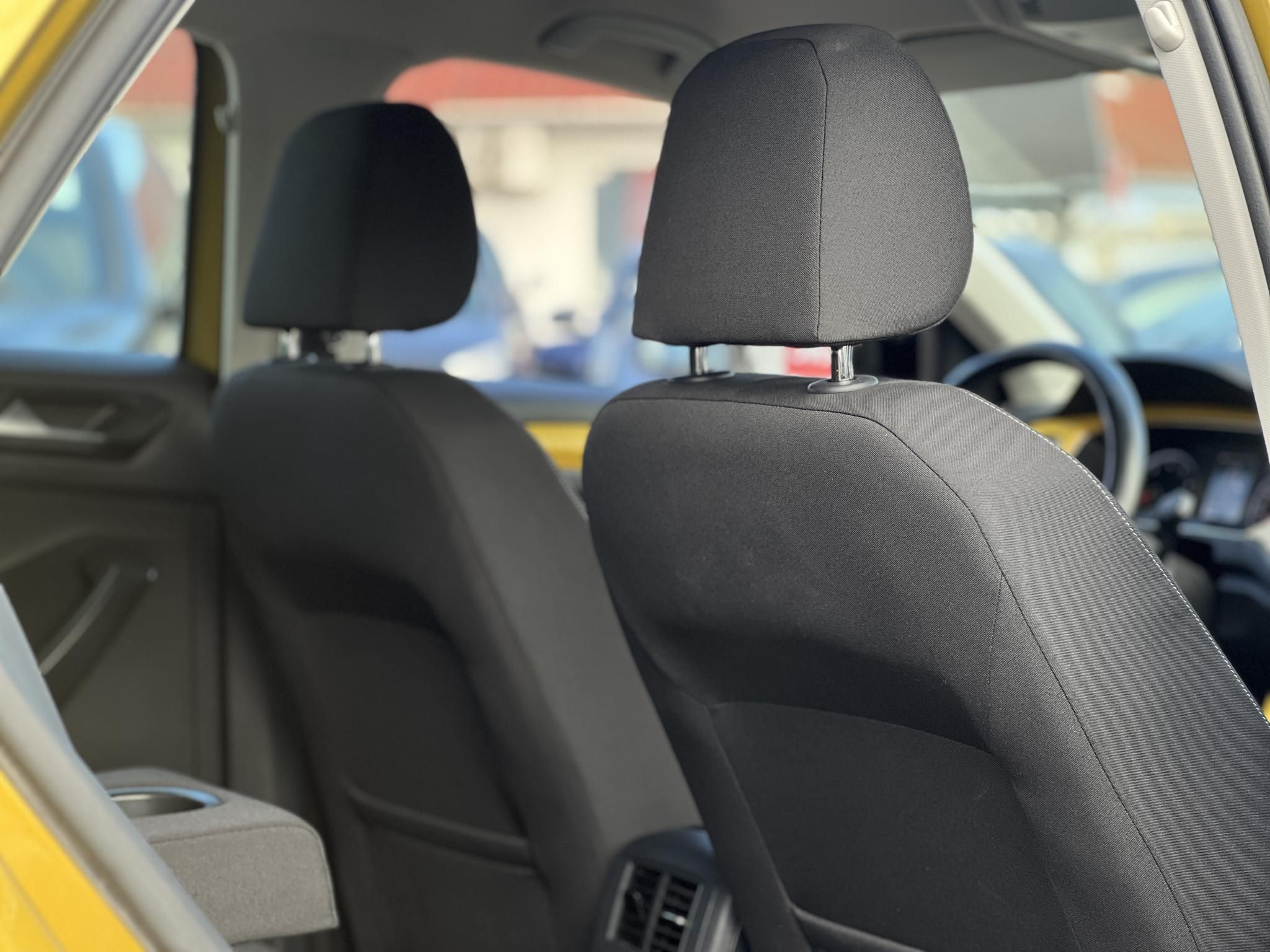 VOLKSWAGEN T-ROC 1.5 TSI ACT Style DSG 140e km. Magyarországi. Friss műszaki vizsga!