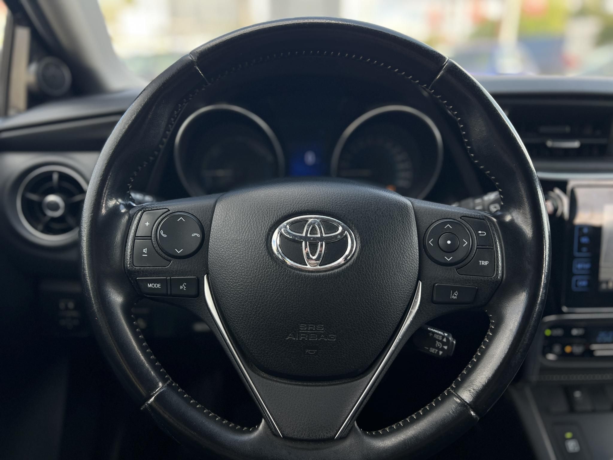 TOYOTA AURIS Touring Sports 1.8 HSD Selection (Automata)