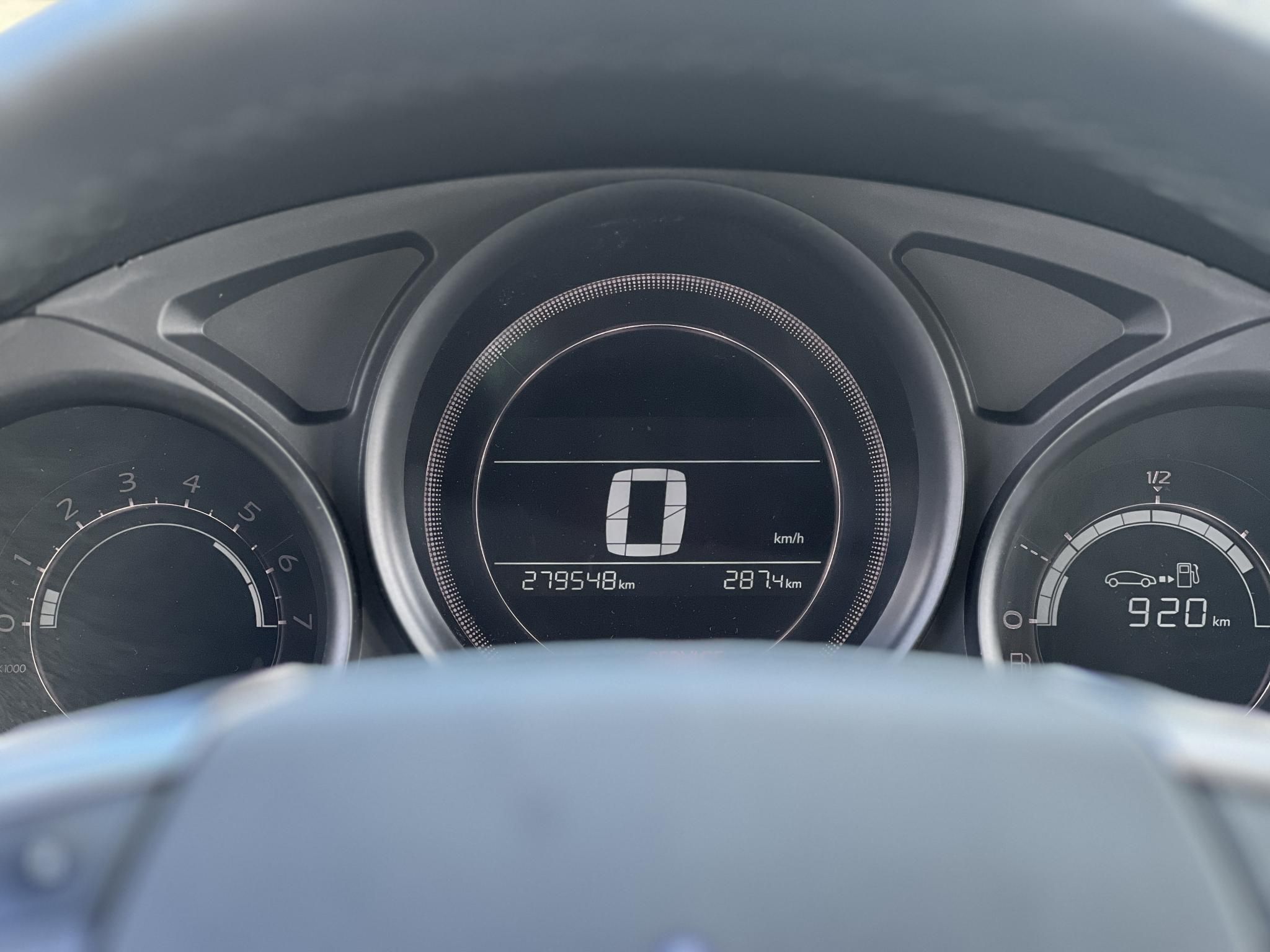 CITROEN C4 1.6 BlueHDi Profi Feel ÁFÁS! TGK! Klíma Tempomat Bluetooth Carplay