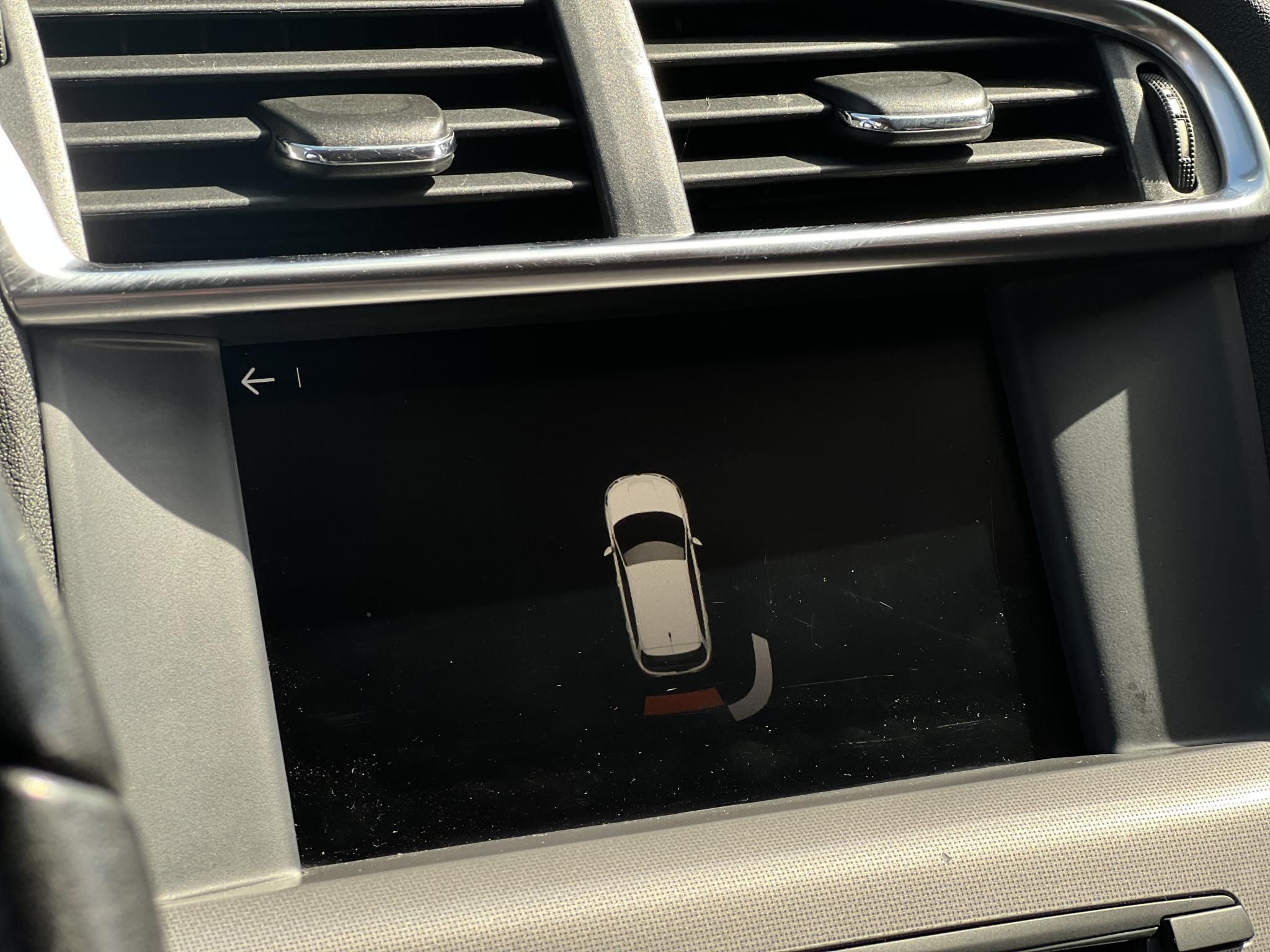 CITROEN C4 1.6 BlueHDi Profi Feel ÁFÁS! TGK! Klíma Tempomat Bluetooth Carplay