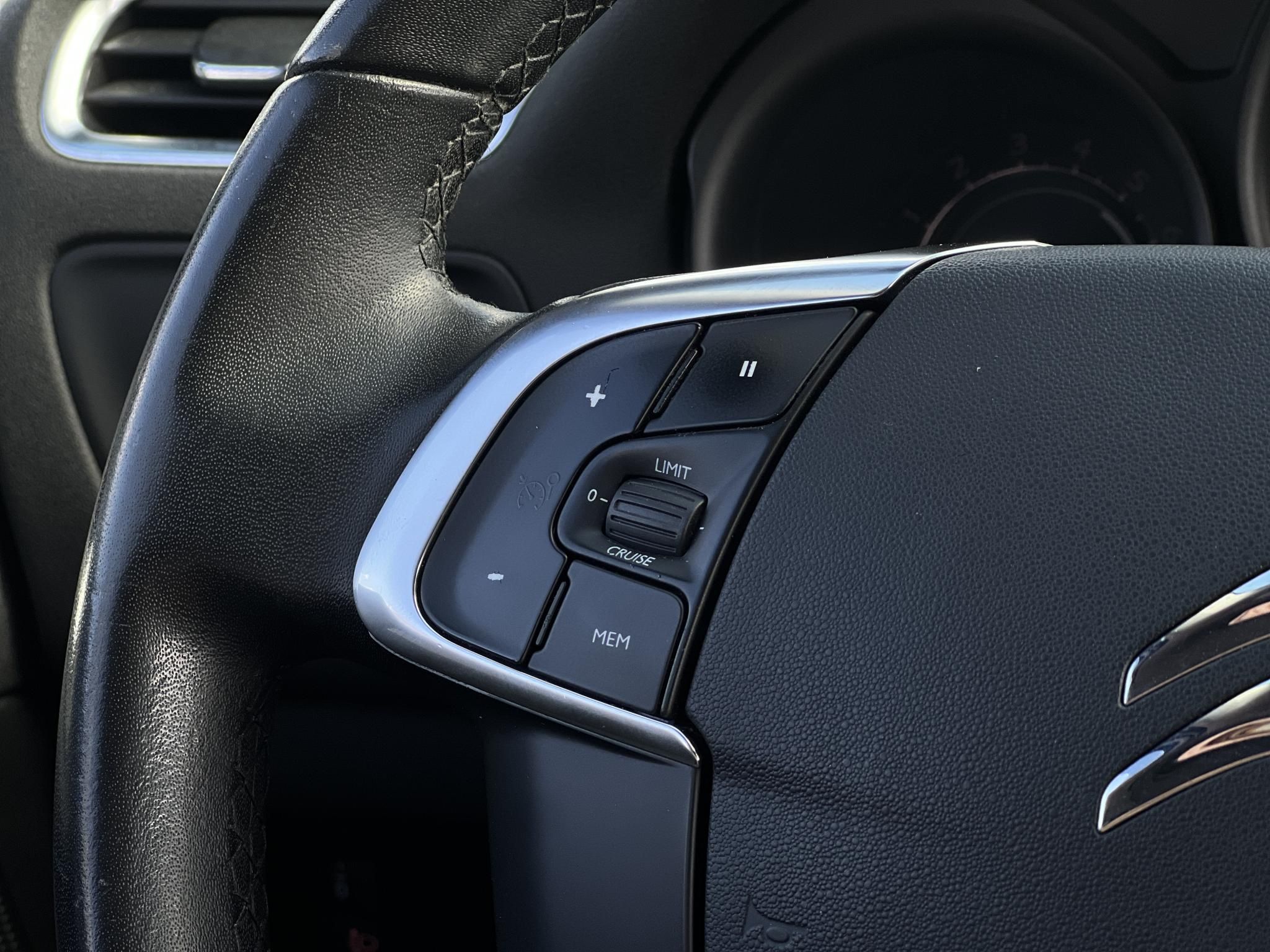 CITROEN C4 1.6 BlueHDi Profi Feel ÁFÁS! TGK! Klíma Tempomat Bluetooth Carplay