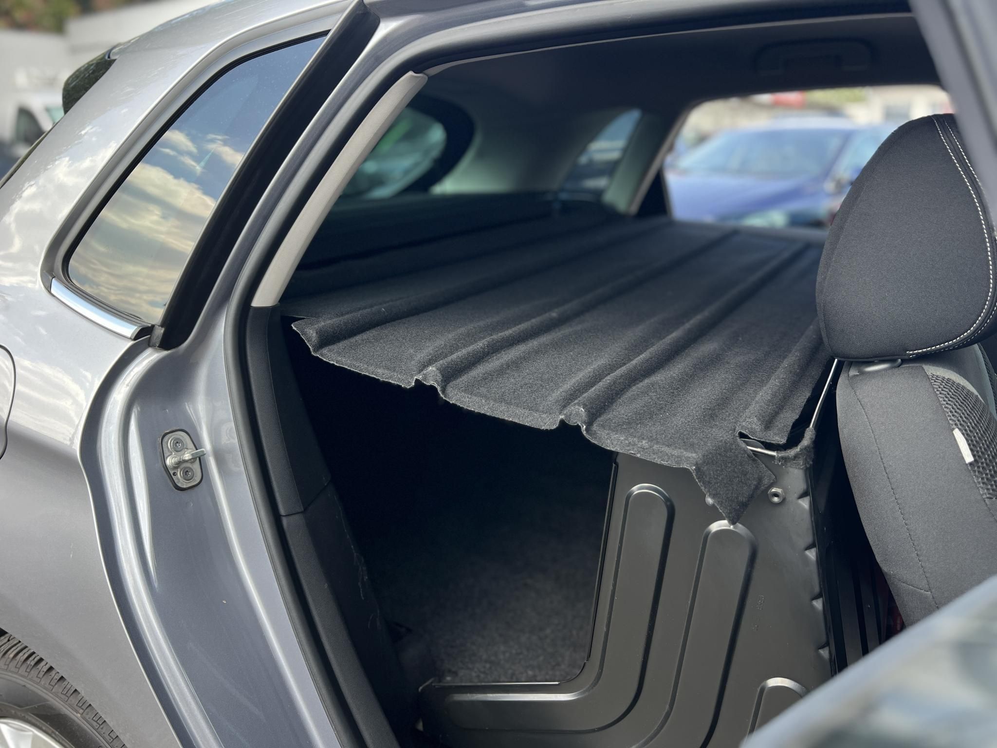 CITROEN C4 1.6 BlueHDi Profi Feel ÁFÁS! TGK! Klíma Tempomat Bluetooth Carplay