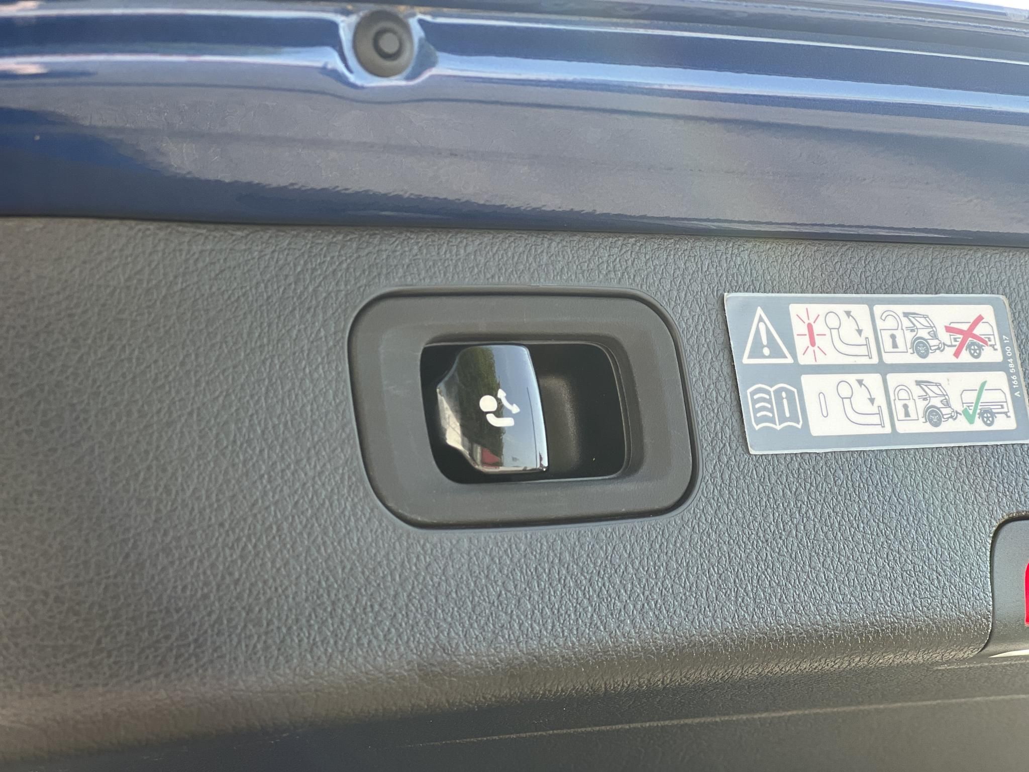 MERCEDES-BENZ C 220 T d 9G-TRONIC Mild hybrid drive