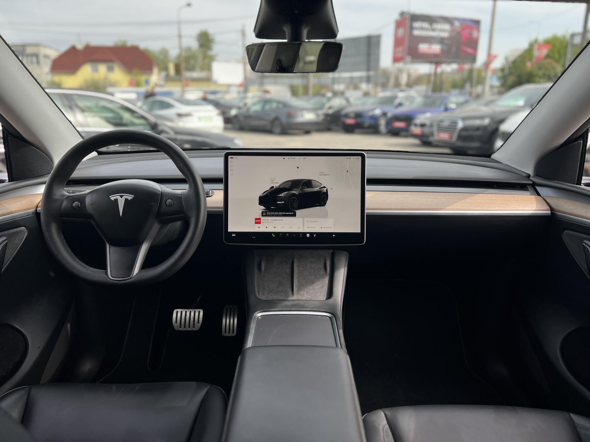 TESLA MODEL Y Performance AWD (Automata)