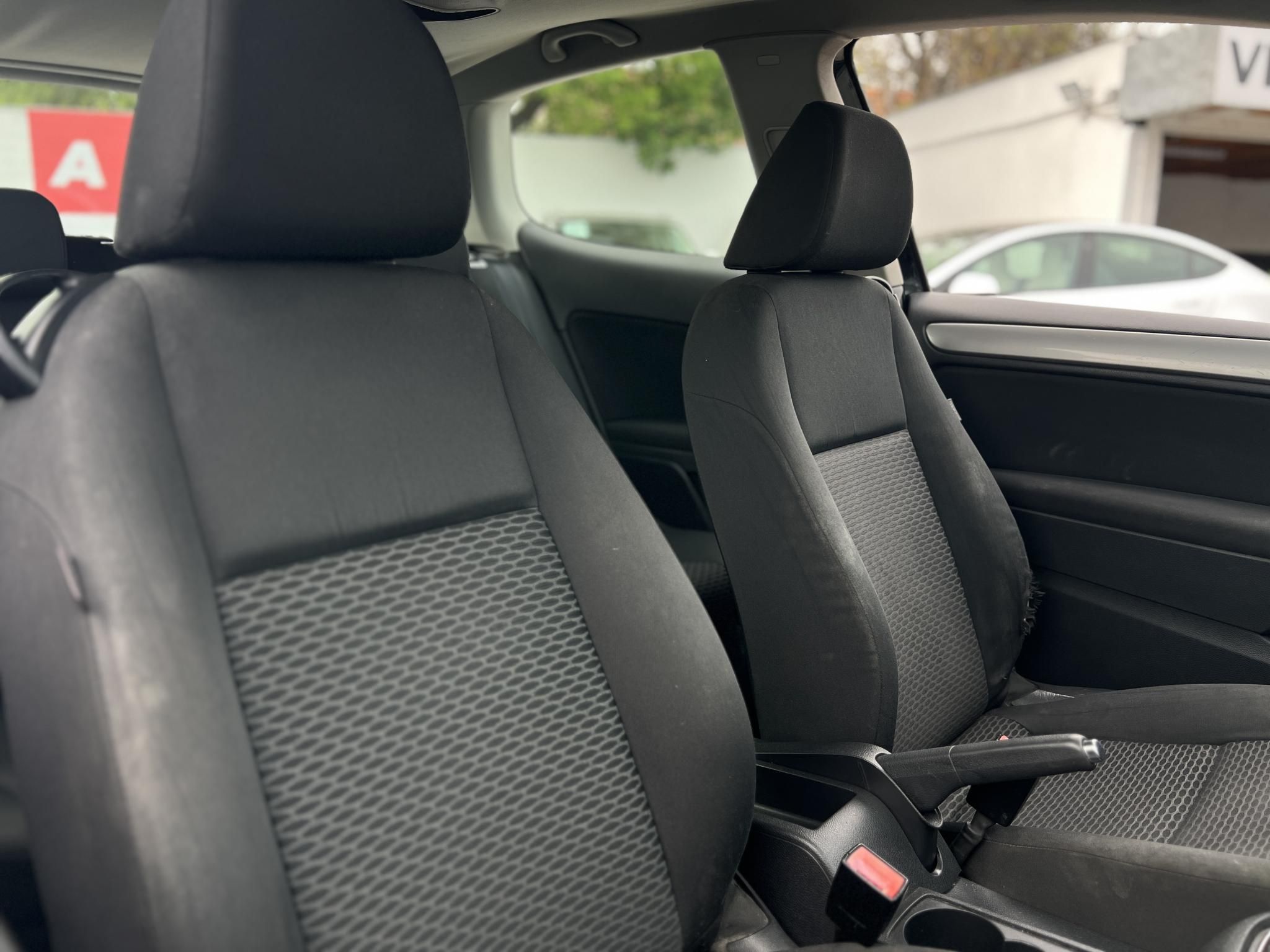 VOLKSWAGEN GOLF VI 1.4 Trendline klima