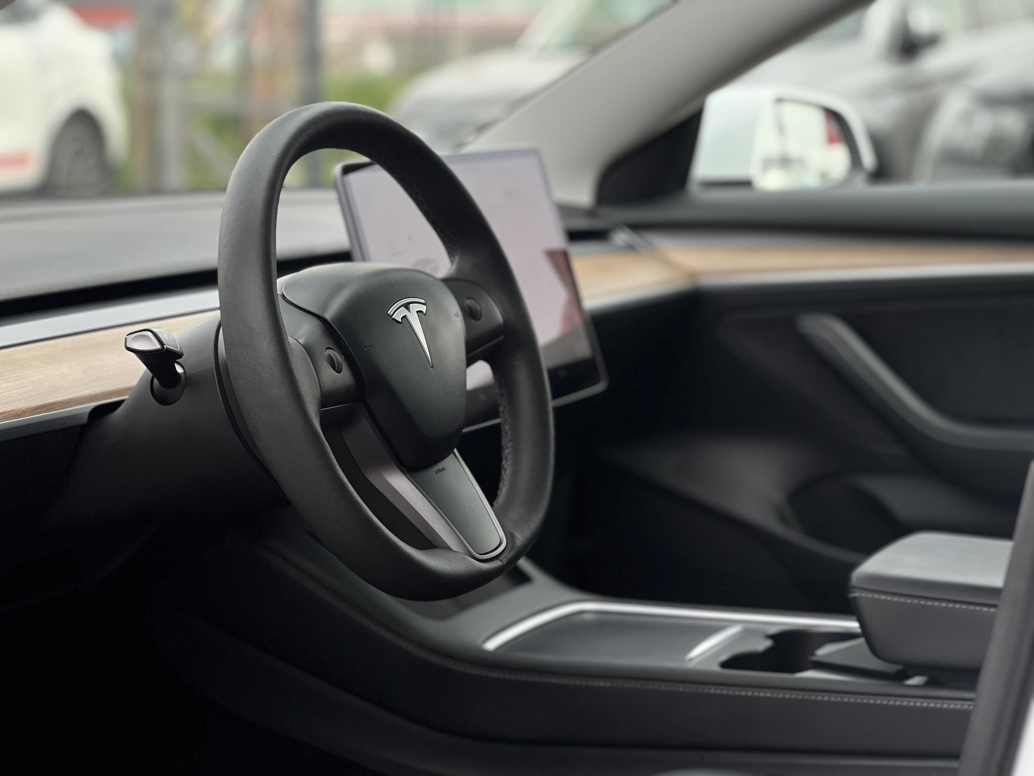 TESLA MODEL 3 Performance AWD (Automata) MÁTRIX LED. hőszivattyú. garanciális!